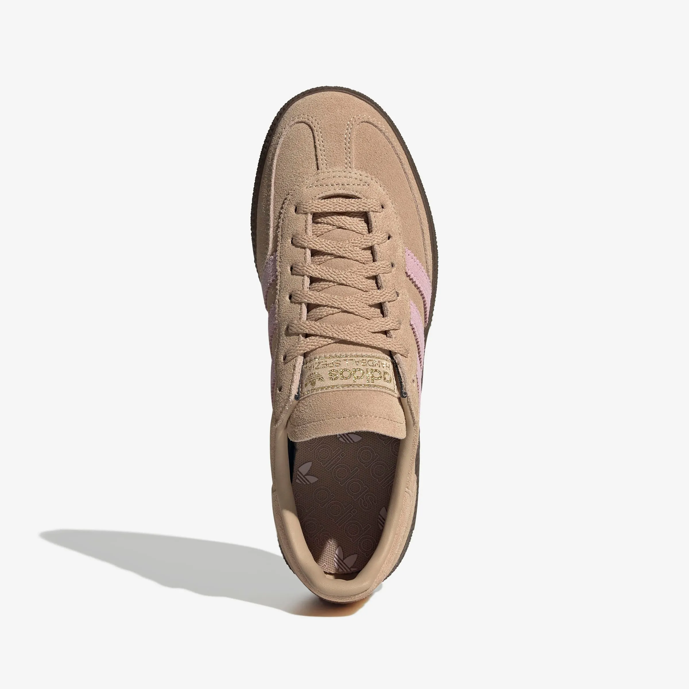 Memory Foam Insole Layer Wmns Handball Spezial