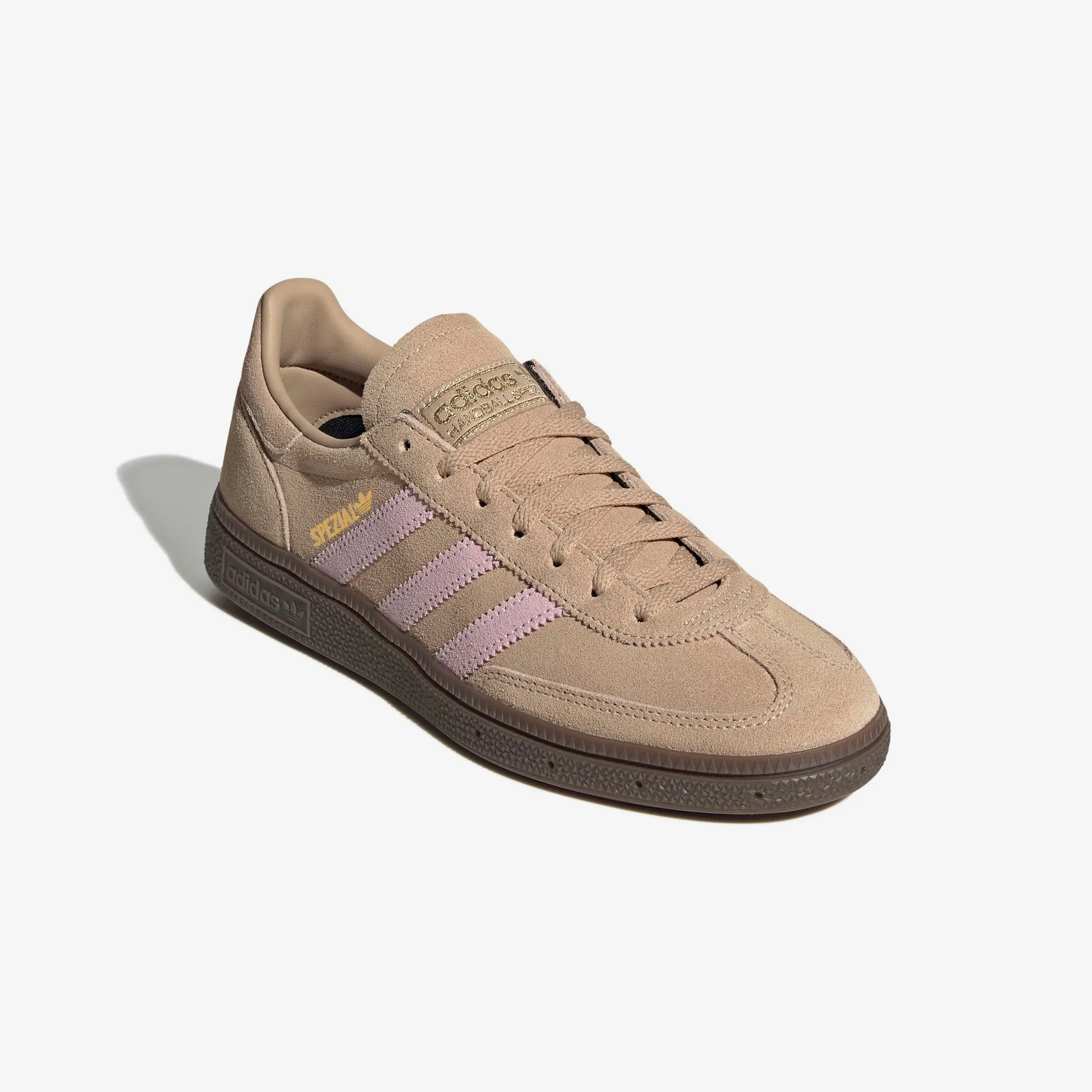 Orthopedic Footbed Padded chic Wmns Handball Spezial