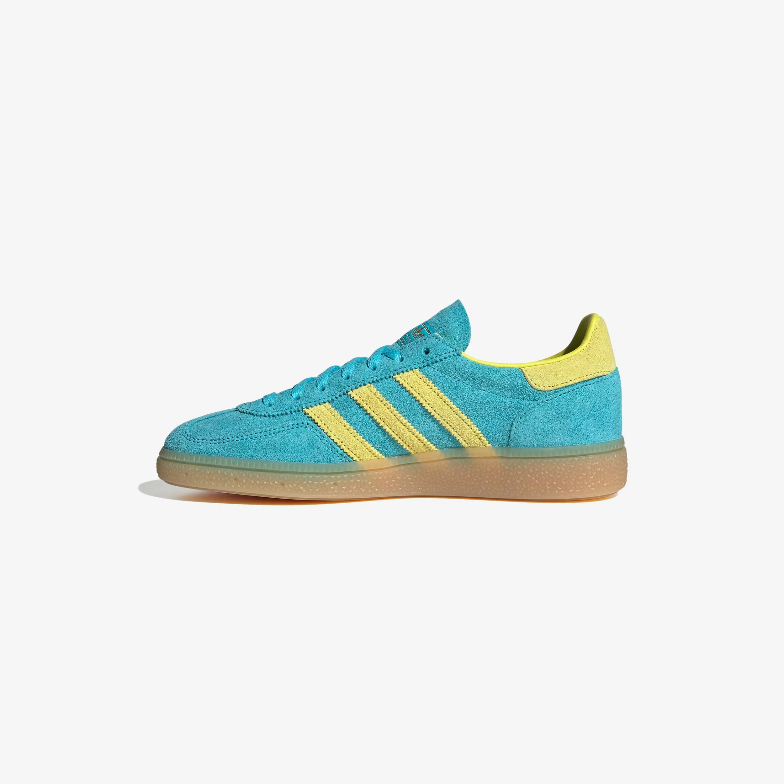 Ergonomic Toe Box Smart Comfort Wmns Handball Spezial