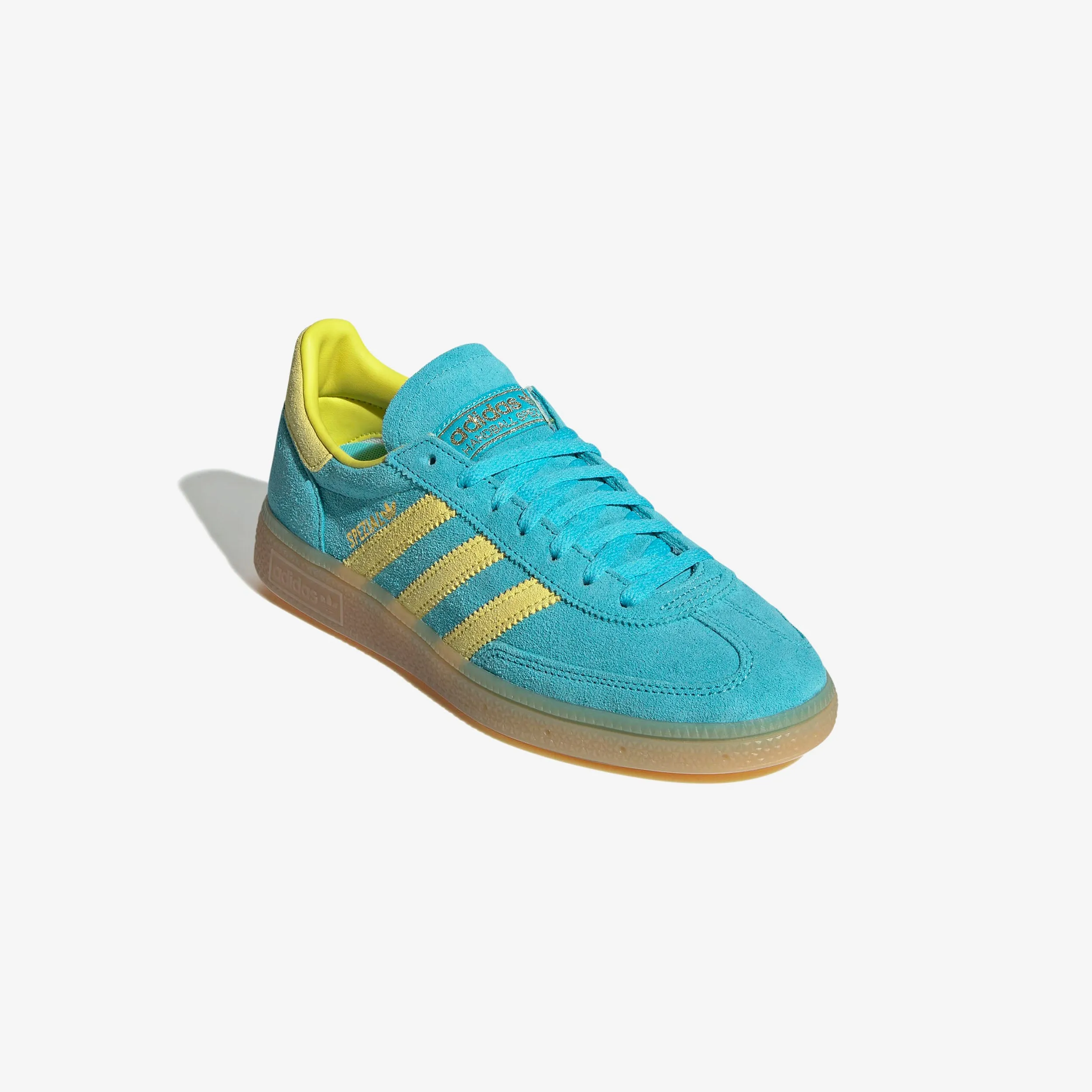 Style Blend Compression Midsole Wmns Handball Spezial