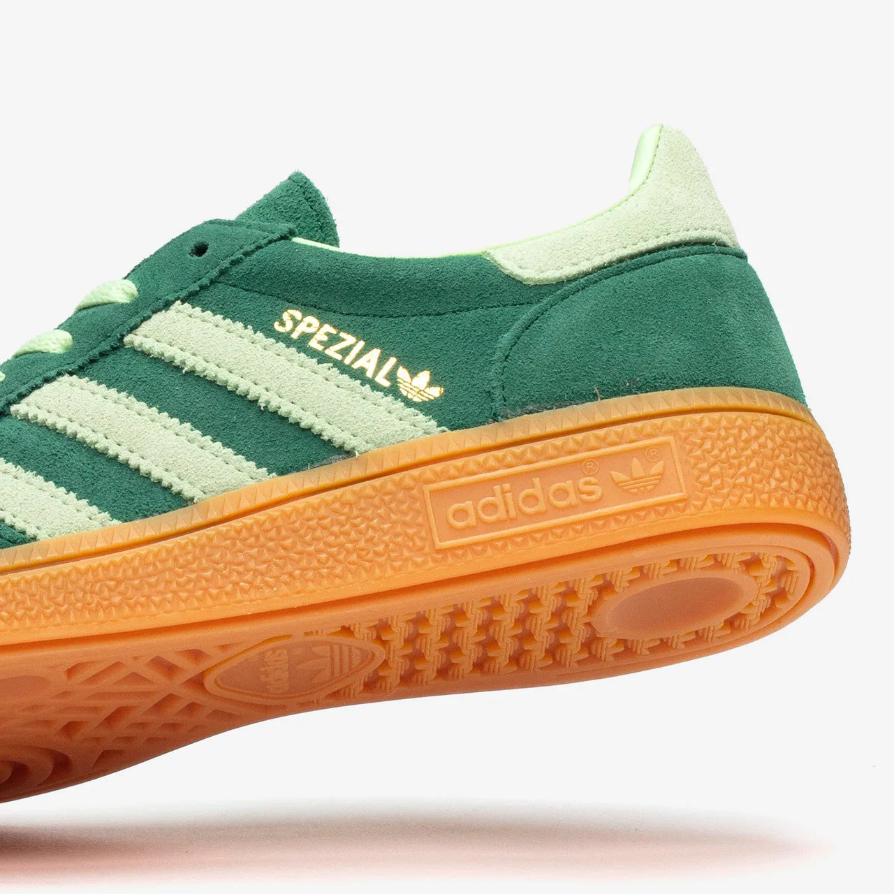 Wmns Handball Spezial Lifestyle Choice Flattering Fit