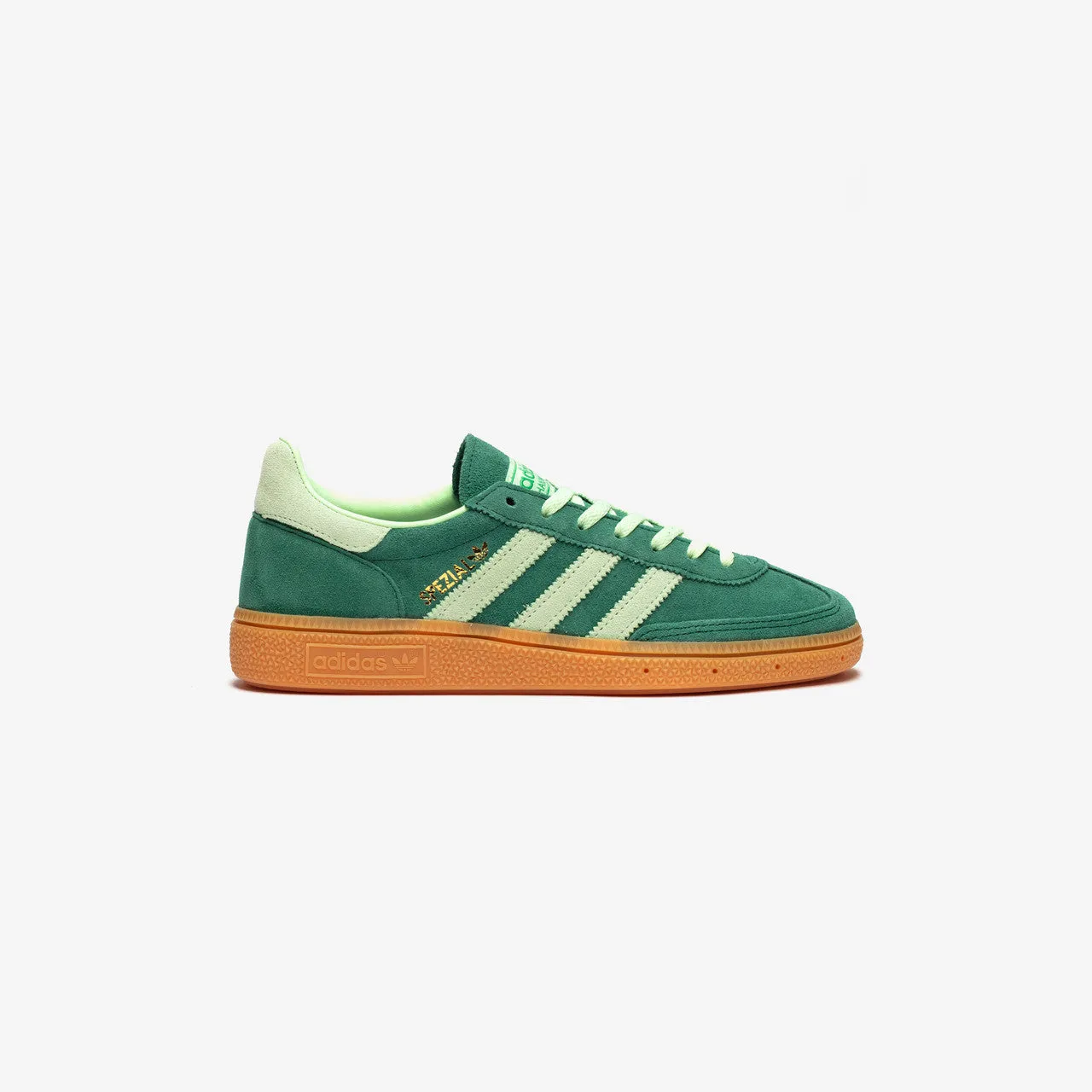 Comfort Stretch Jump High Wmns Handball Spezial
