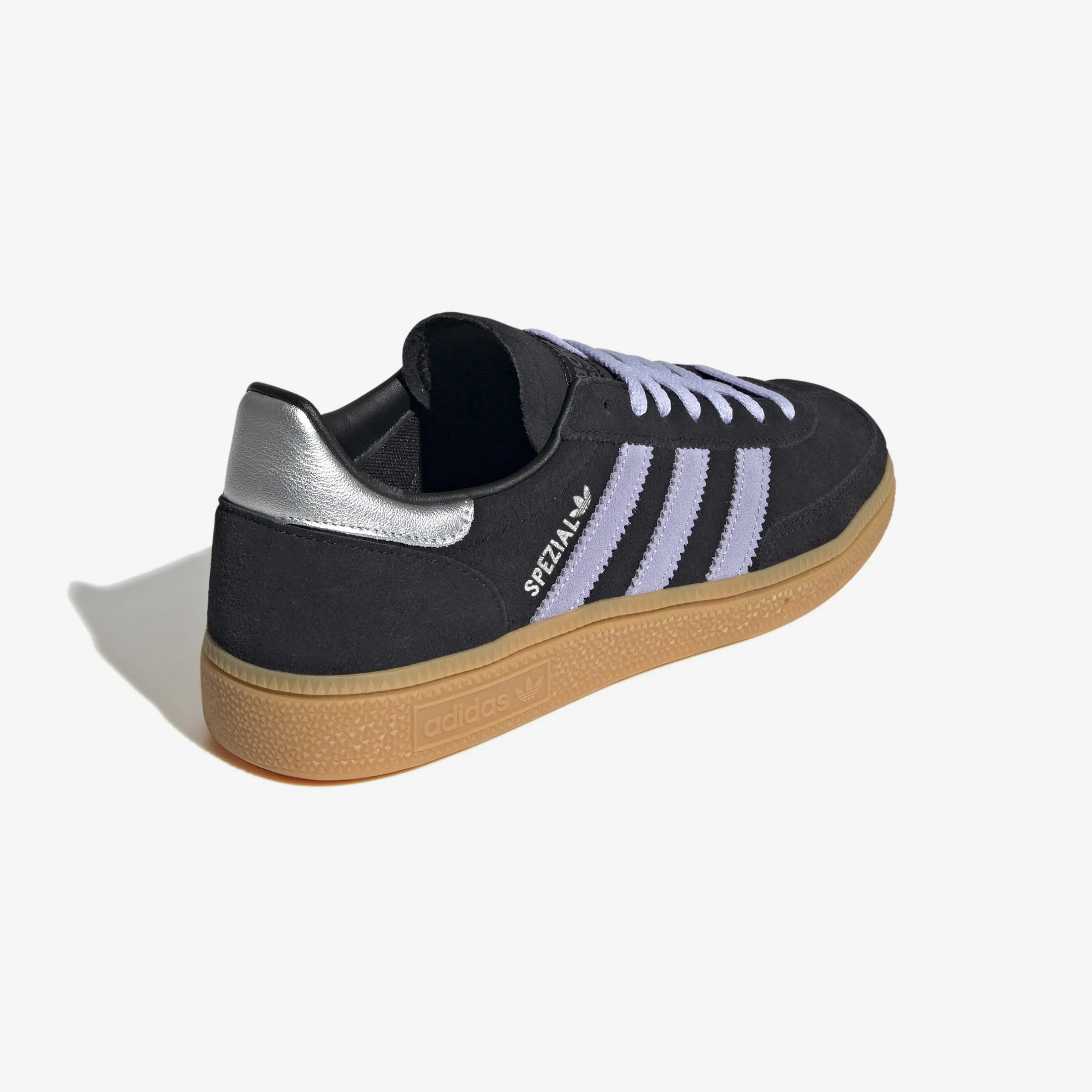 Wmns Handball Spezial Synthetic Leather Blend
