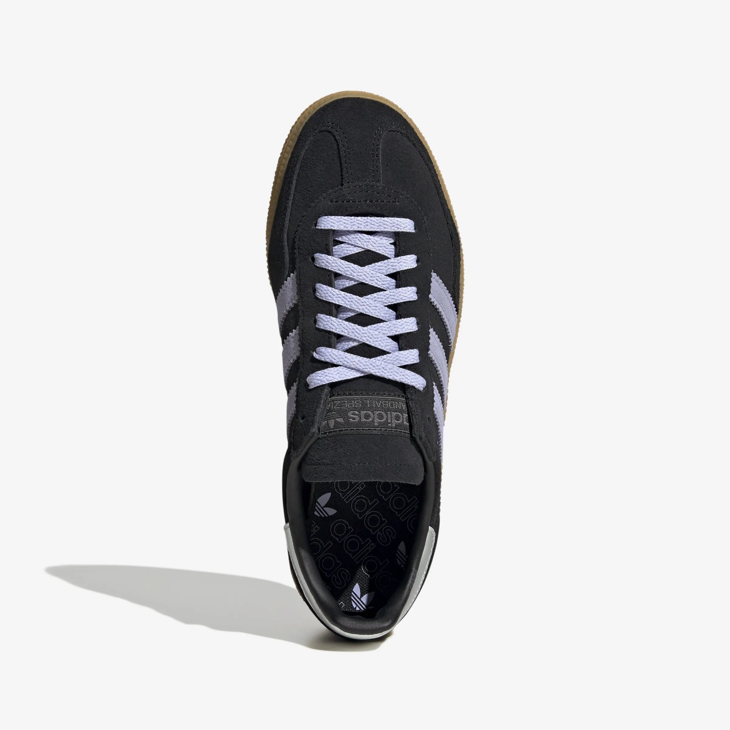Anatomical Footbed Shape Stay Light Wmns Handball Spezial
