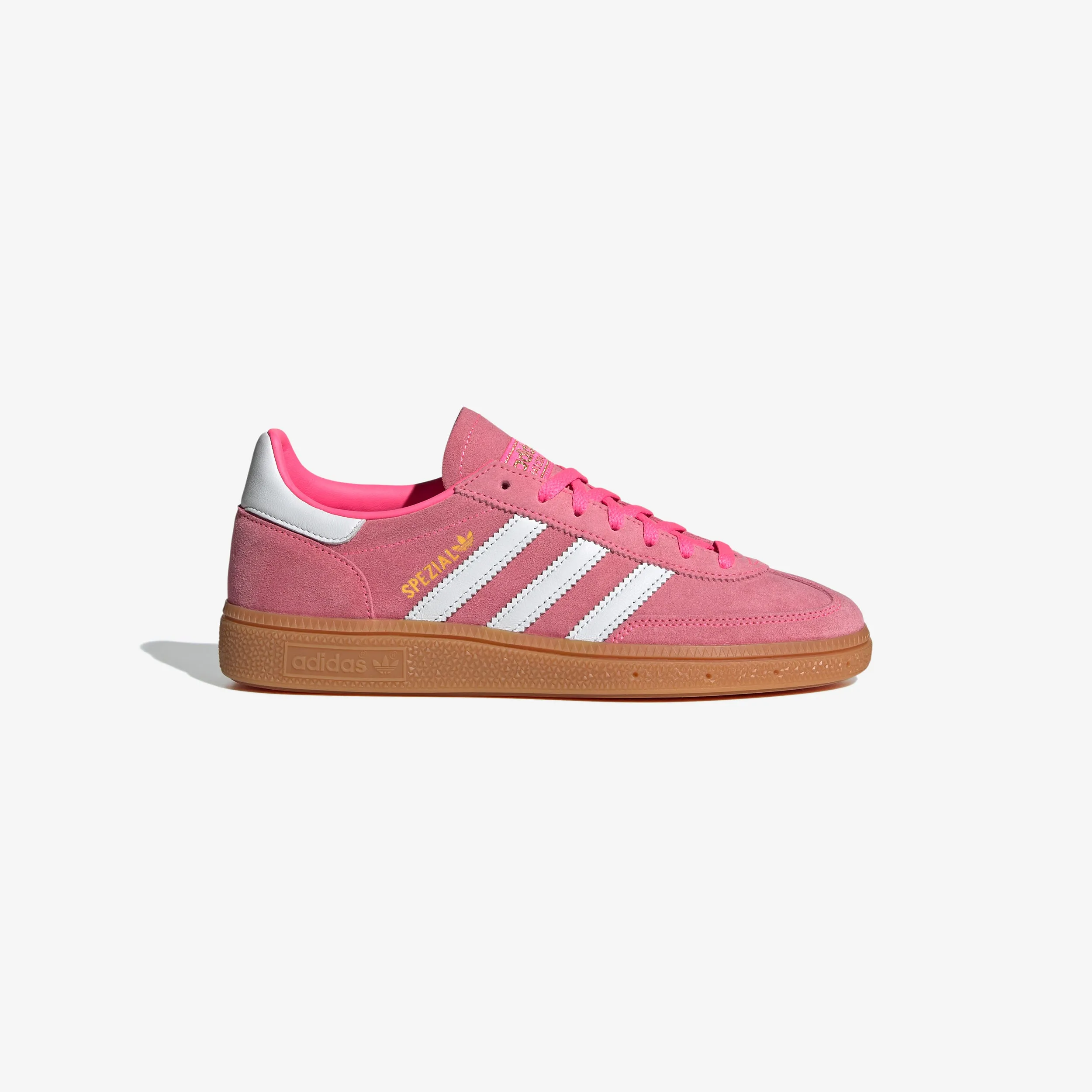 Water Resistant Seamless Fit Wmns Handball Spezial