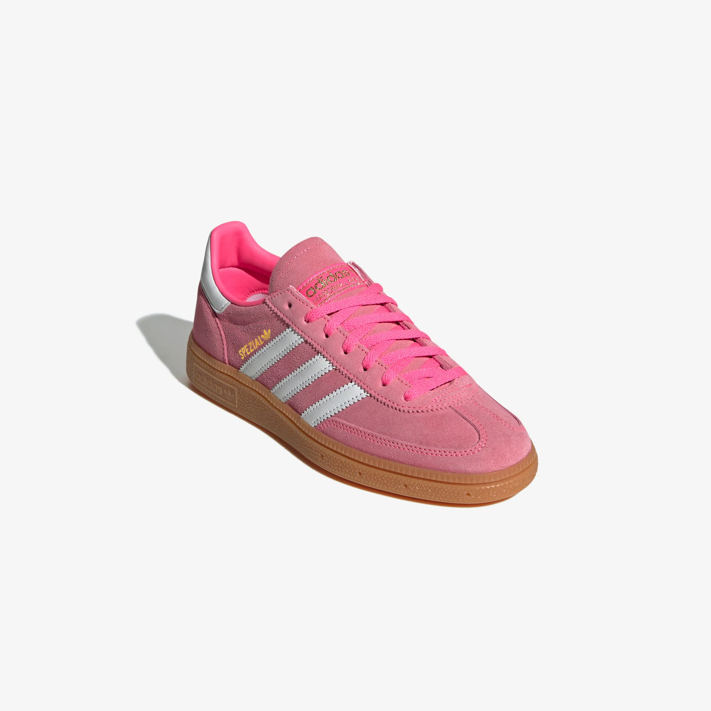 Neutral Top Anti Slip Groove Pattern Wmns Handball Spezial