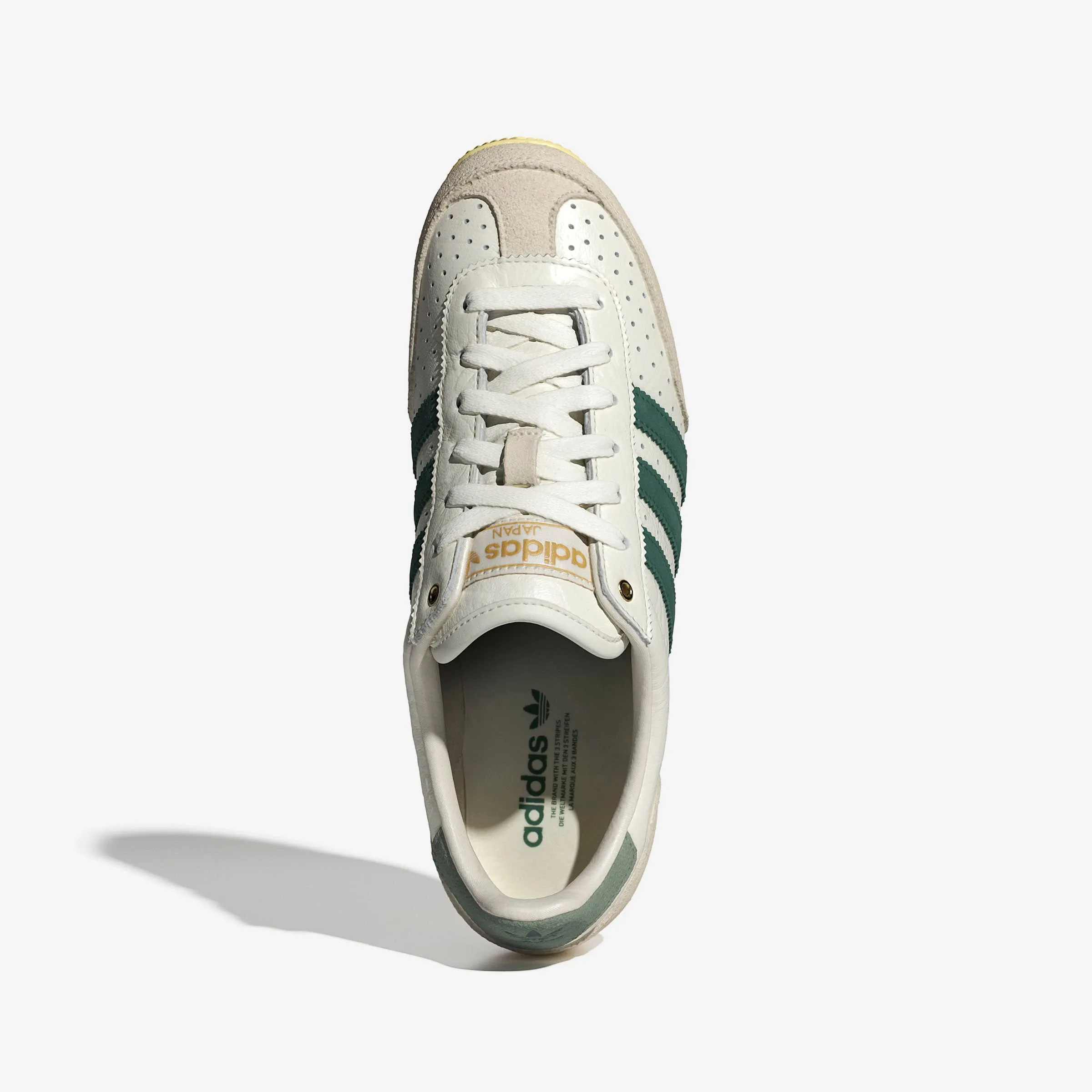 Iconic support Steady Grip Wmns Japan