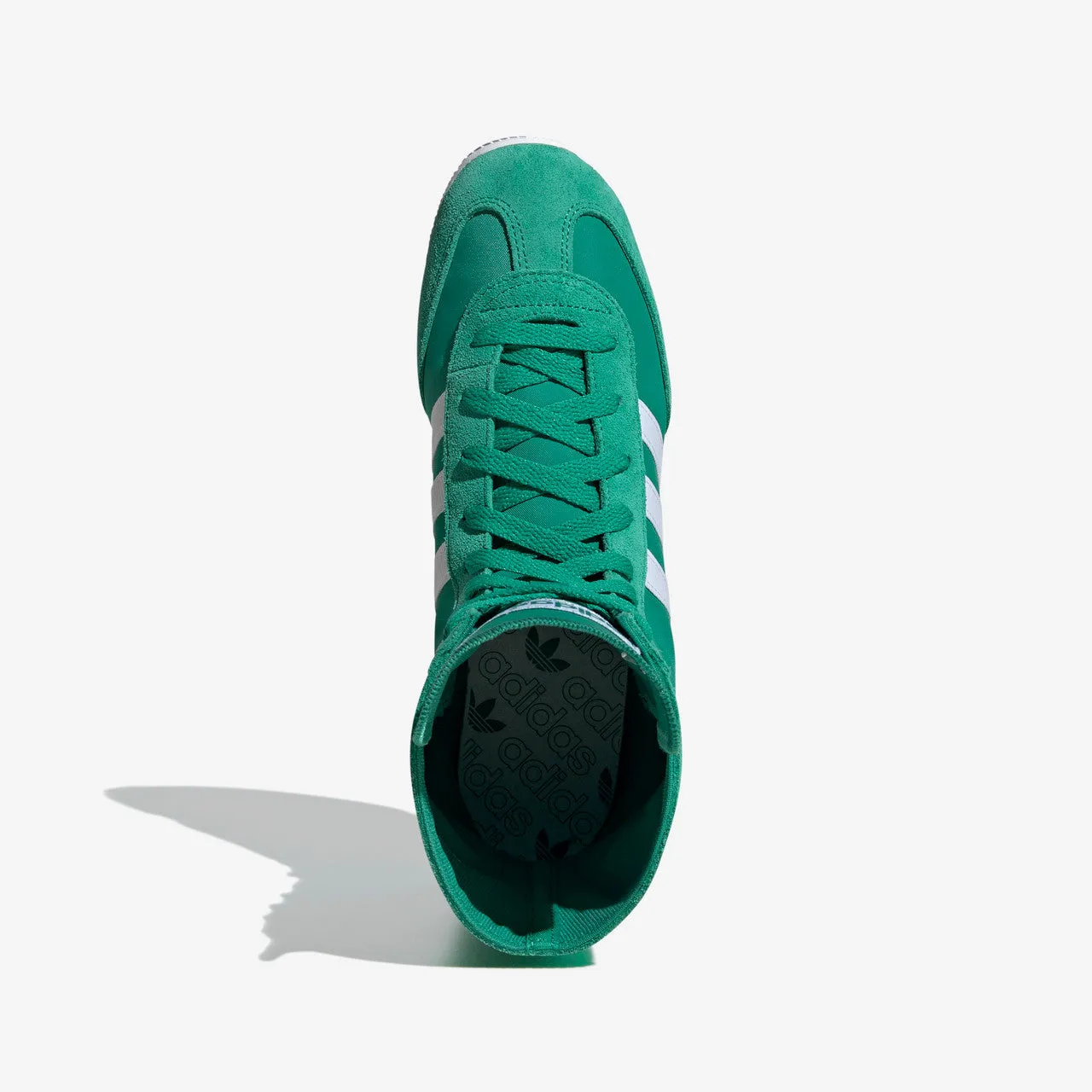 Vented Heel Panel Wmns Japan H