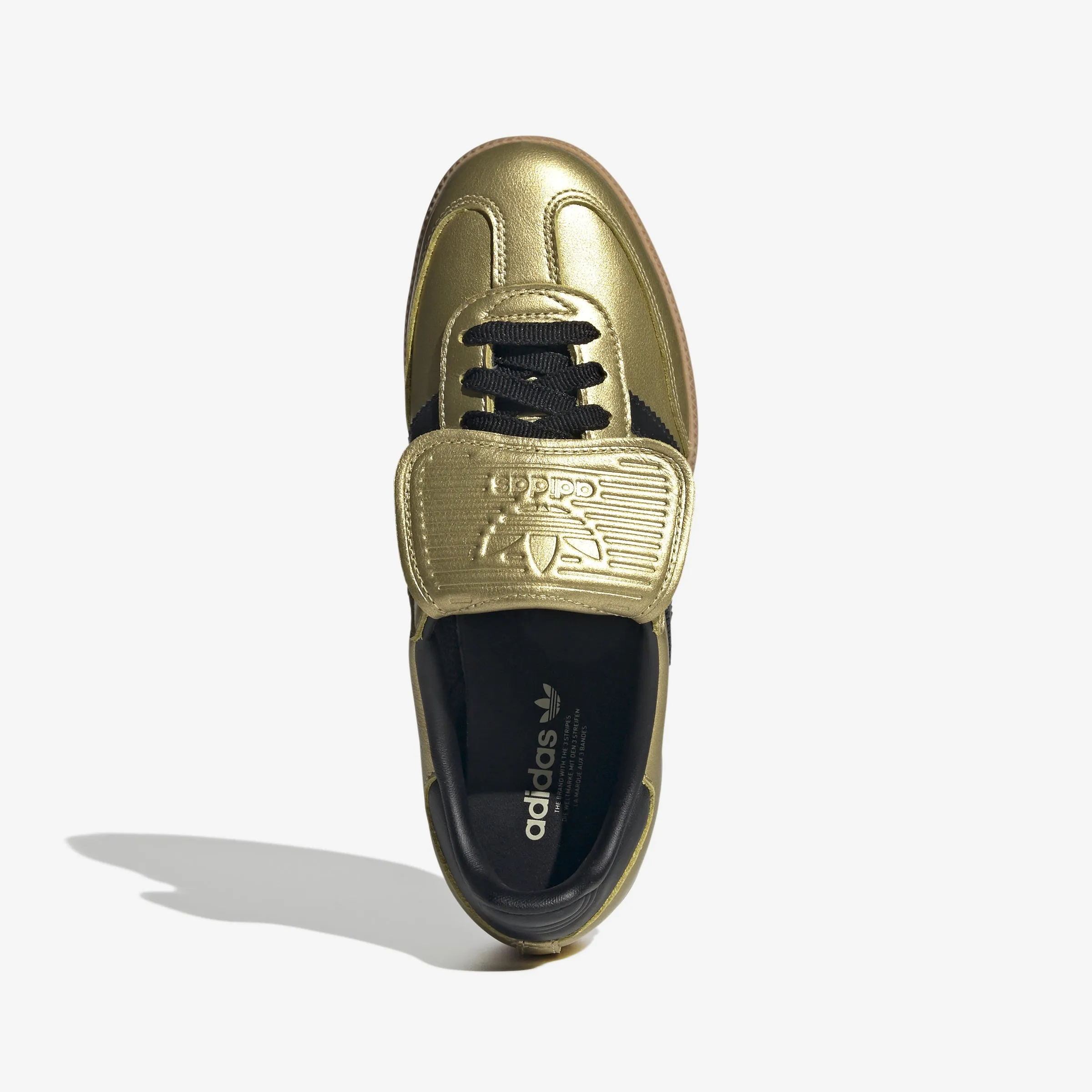 Wmns Samba LT Adaptive Flex Grooves Comfort Focus