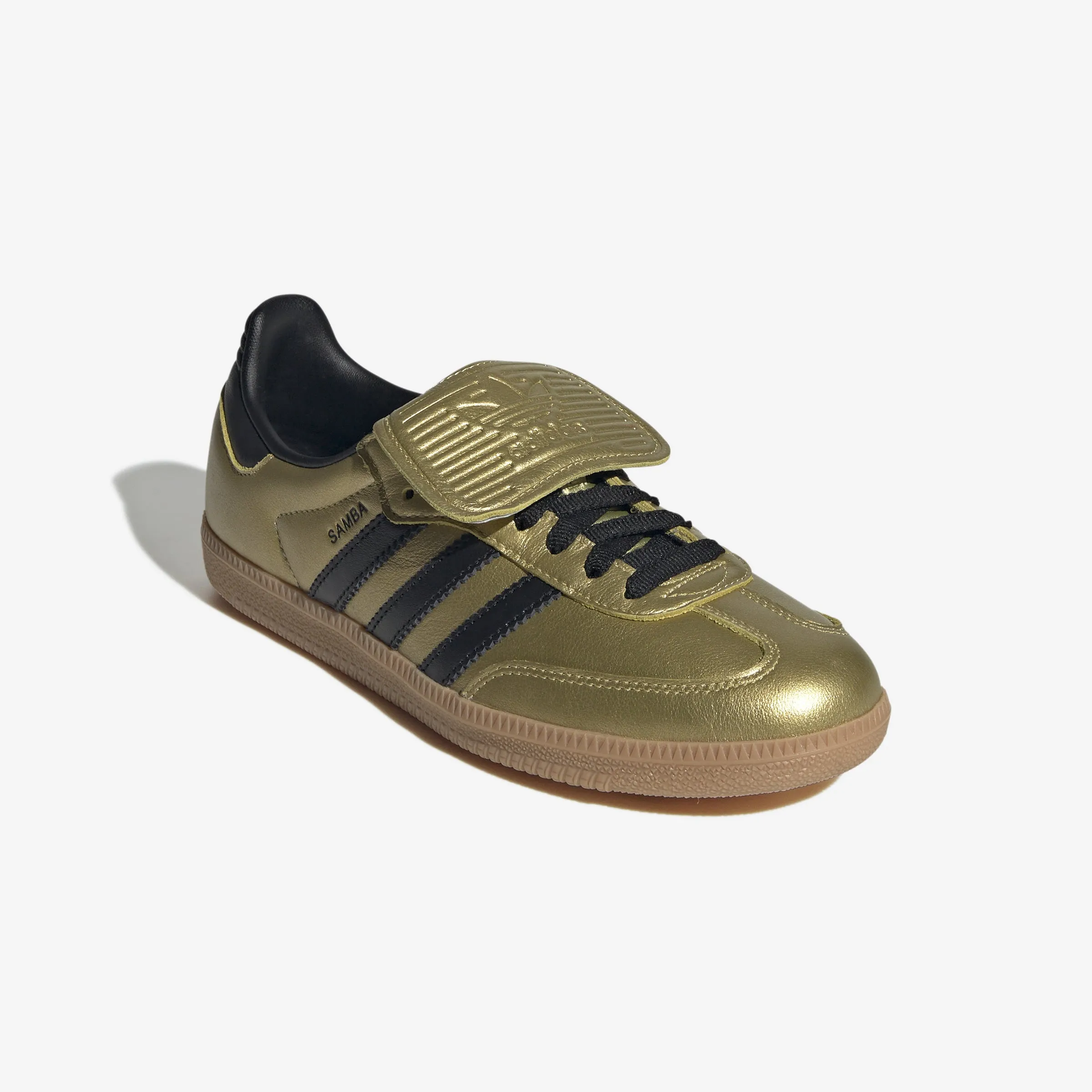 Wmns Samba LT Walk Routine Comfort Leather