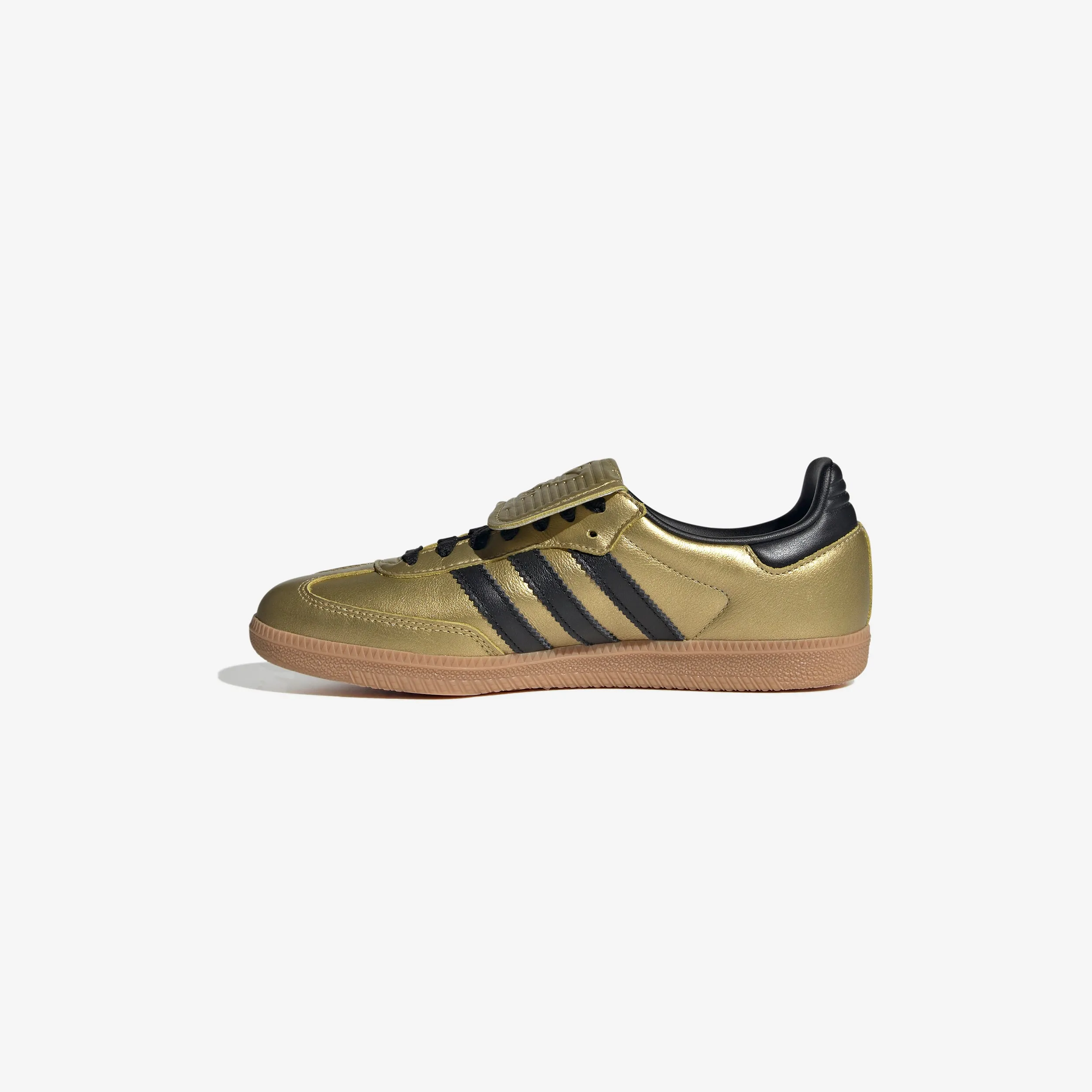 Odor Resistant Insole Wmns Samba LT