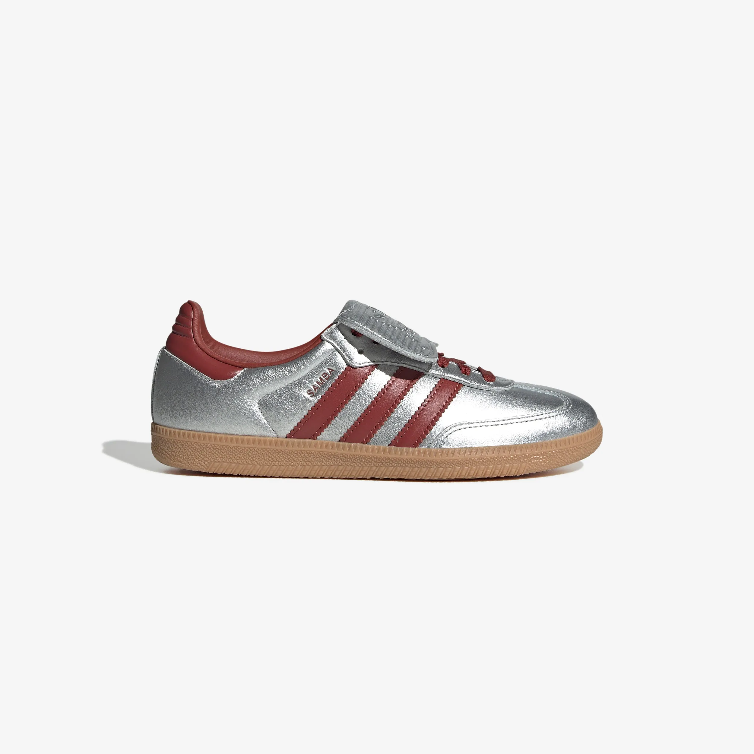 Woven Upper Technology Wmns Samba LT