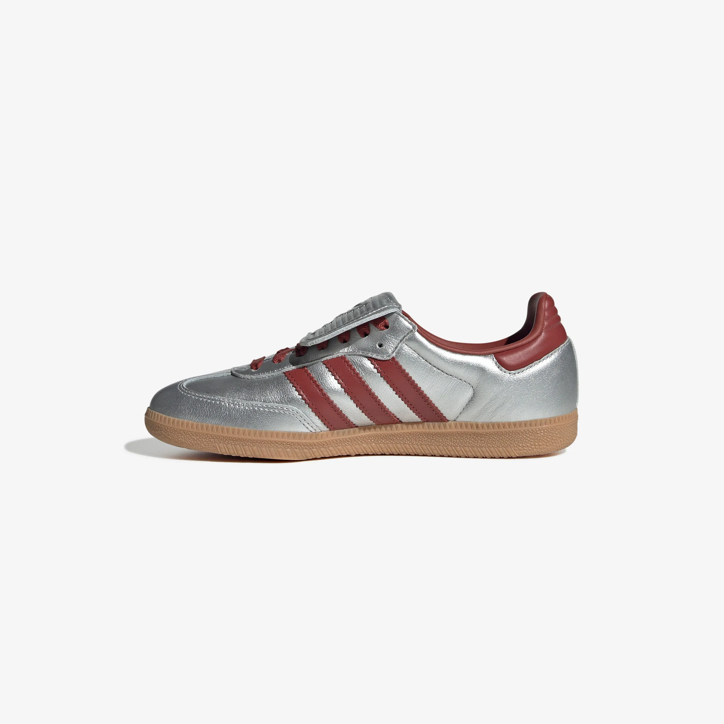 Wmns Samba LT Versatile Pair comfort features