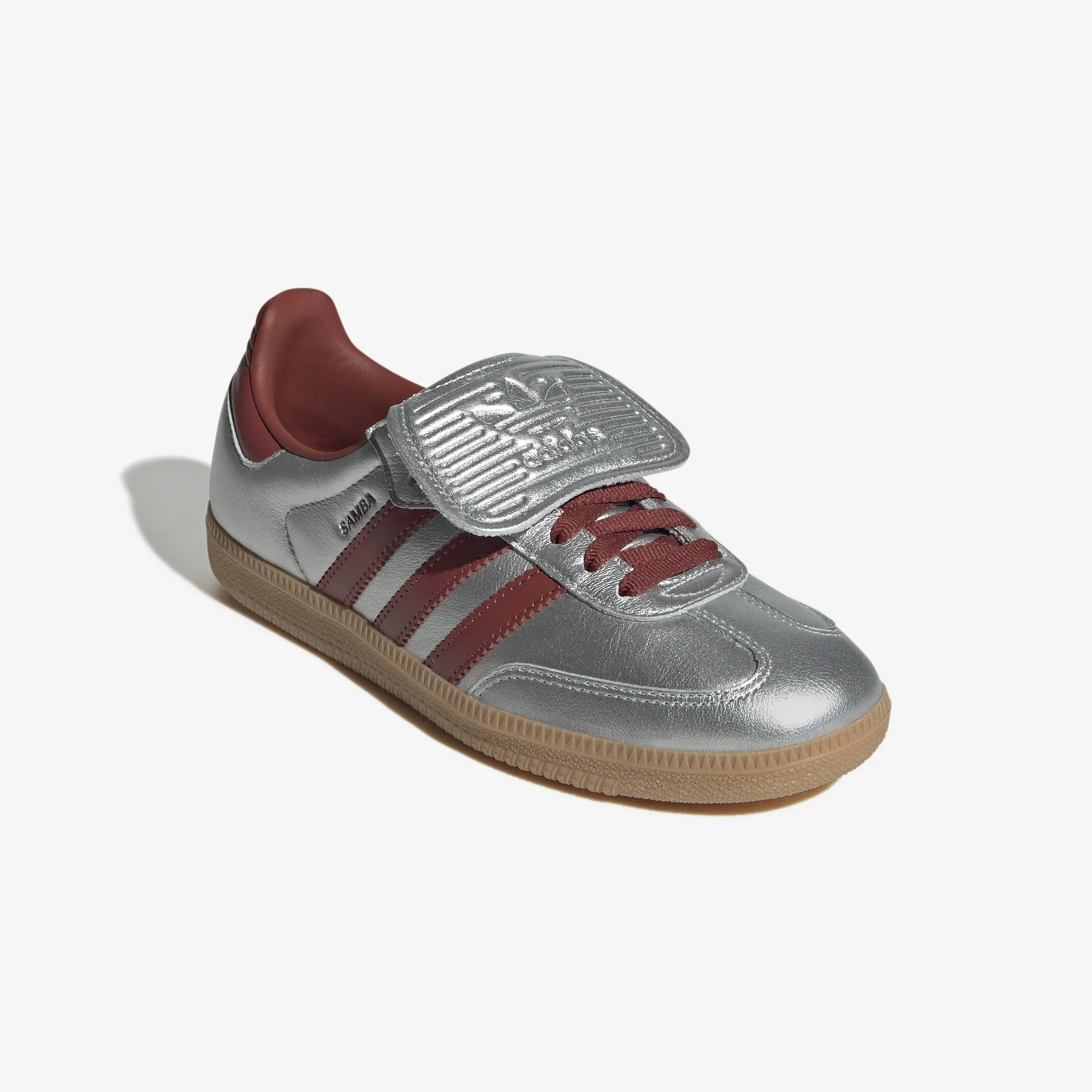 Comfort Soft Wmns Samba LT