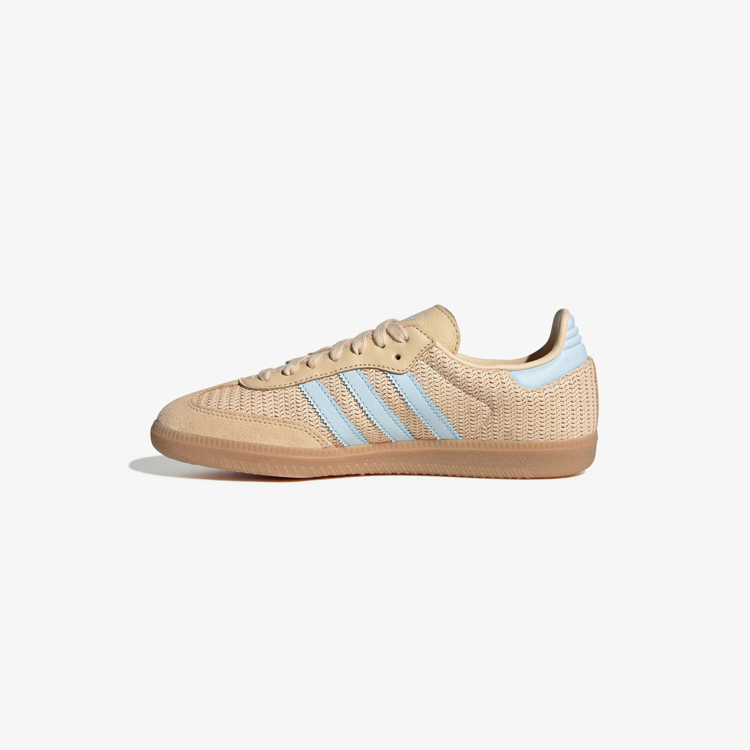 Impact Comfort Motion Flow Wmns Samba OG