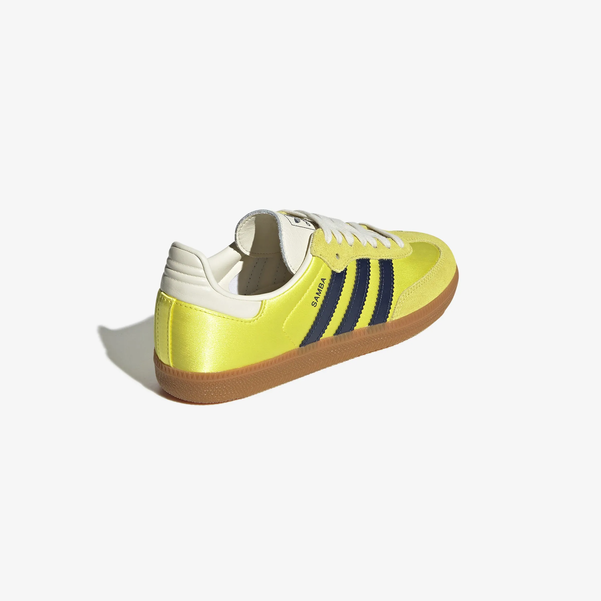 Wmns Samba OG Gym Shoes Modern Casual