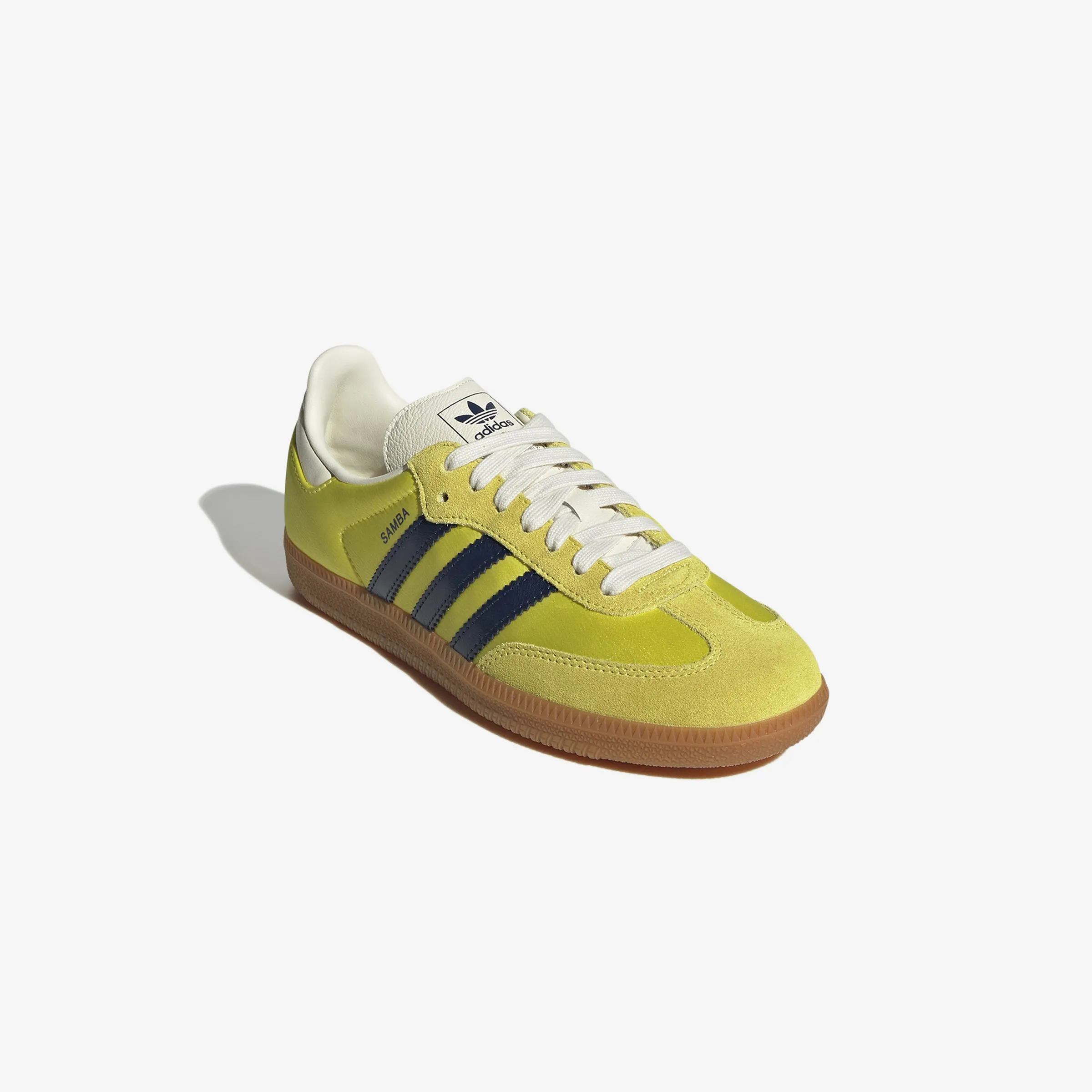Wmns Samba OG All-day Comfort