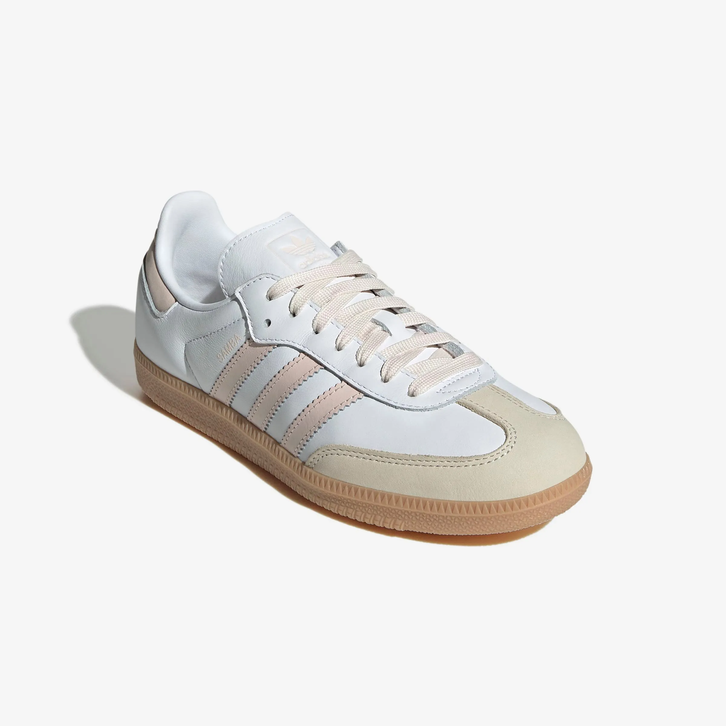 Everyday Function Rubber Traction Grip Wmns Samba OG