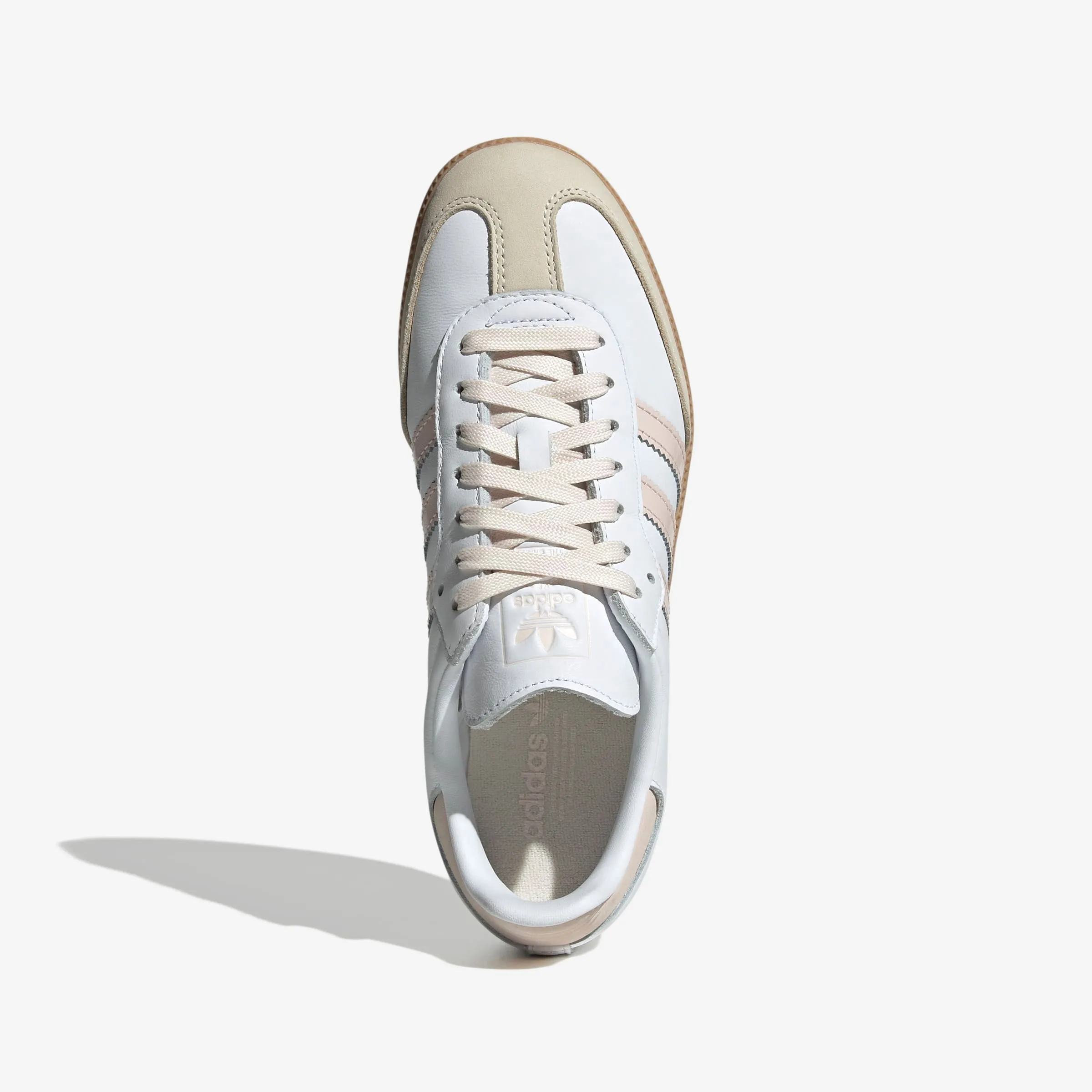 Wmns Samba OG Contoured Footbed Long Hours