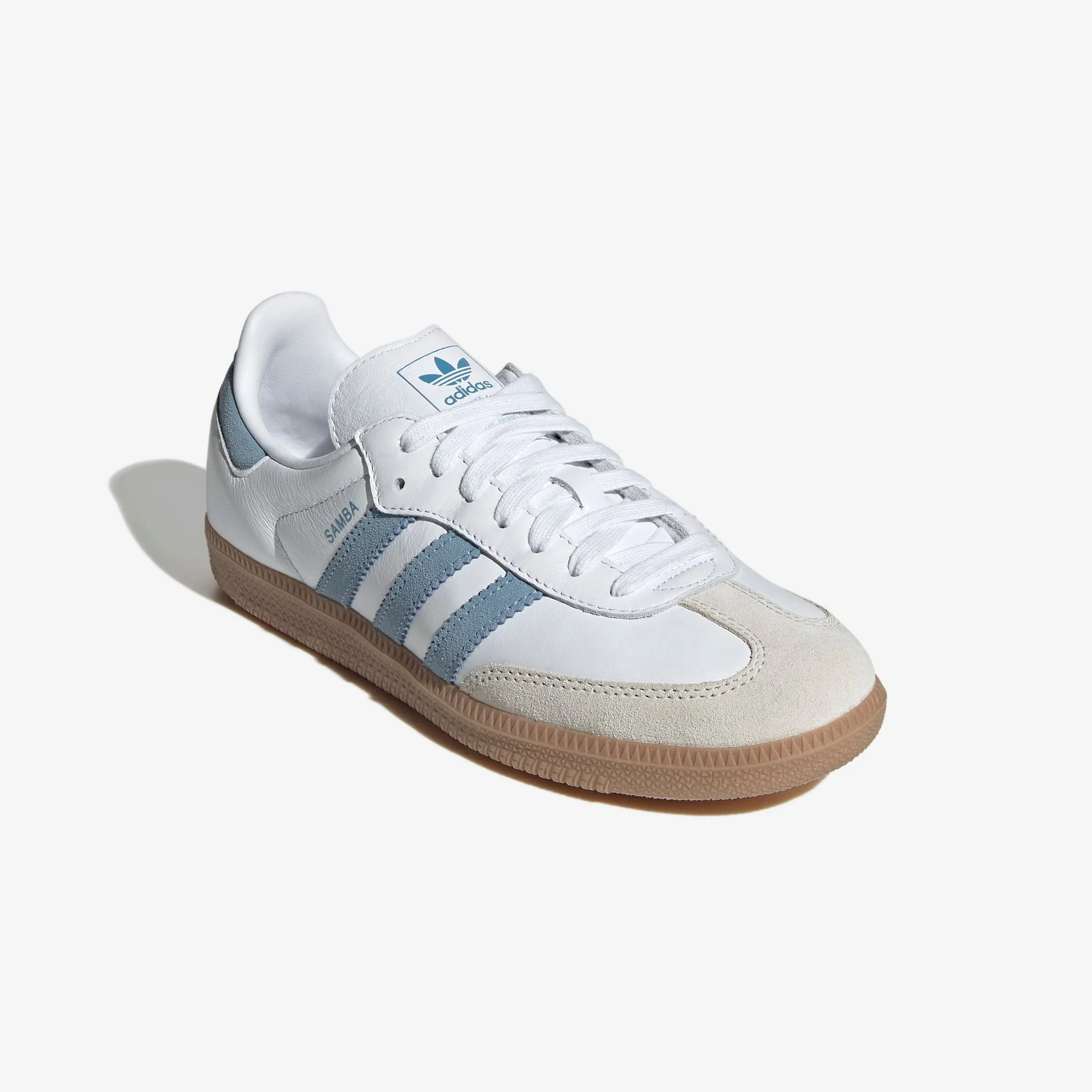 Shock dispersion Foot Stability Wmns Samba OG