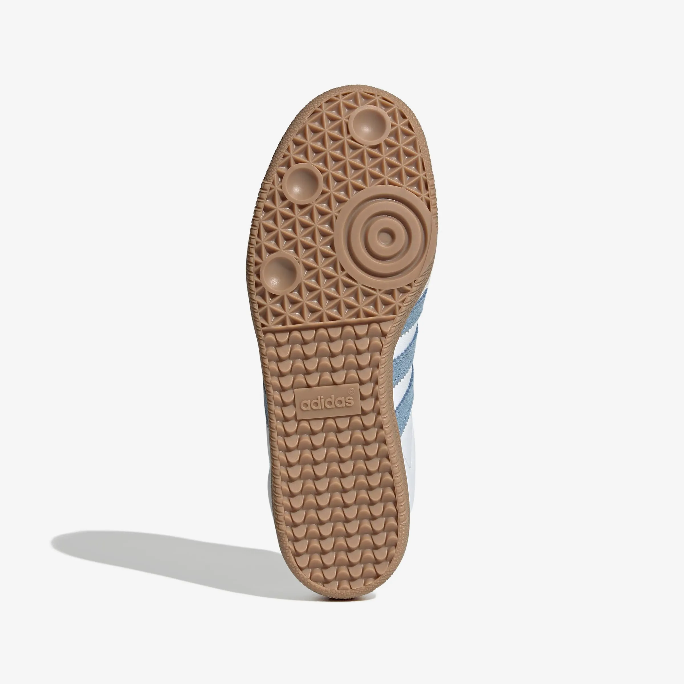 Wmns Samba OG Balanced Flex Grooves
