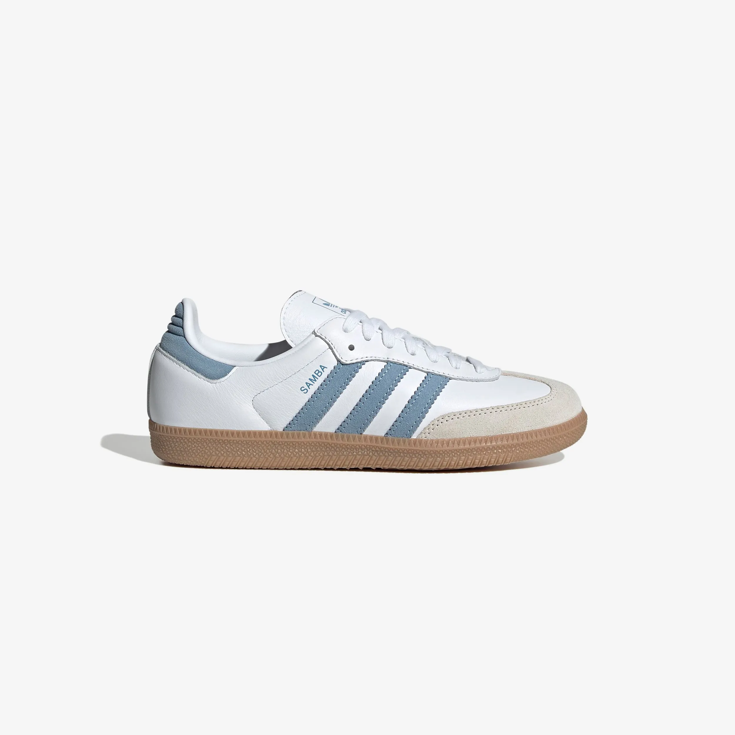 Wmns Samba OG All-Season Wear
