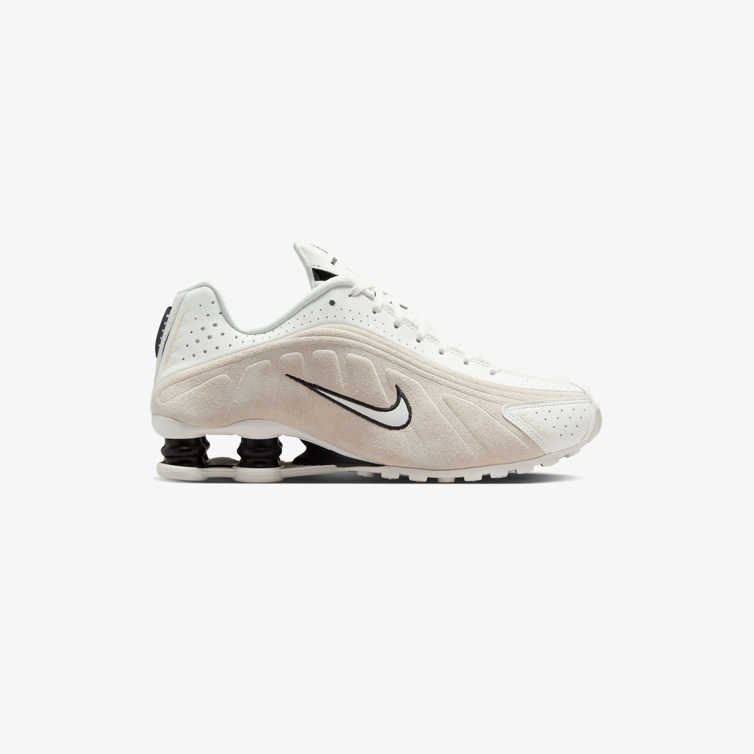 StainResistant Wmns Shox R4