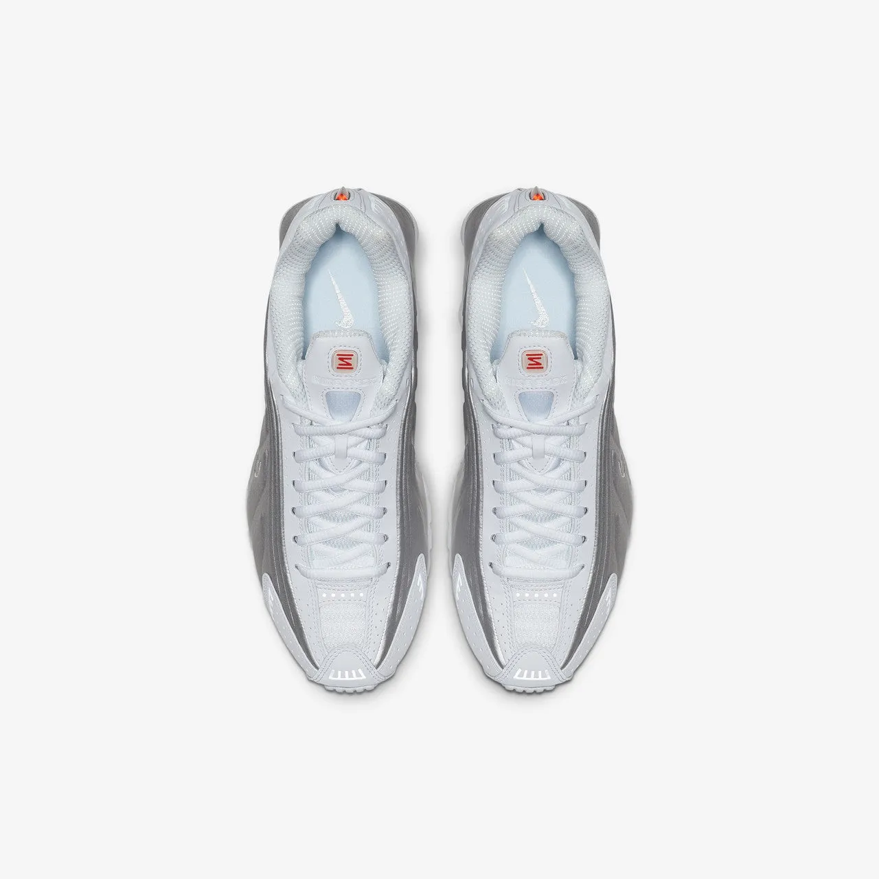 Wmns Shox R4 Impact Comfort