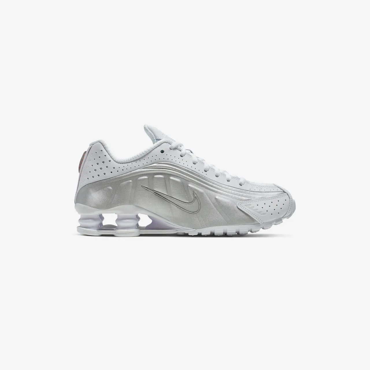 Wmns Shox R4 Bold colors Urban Active