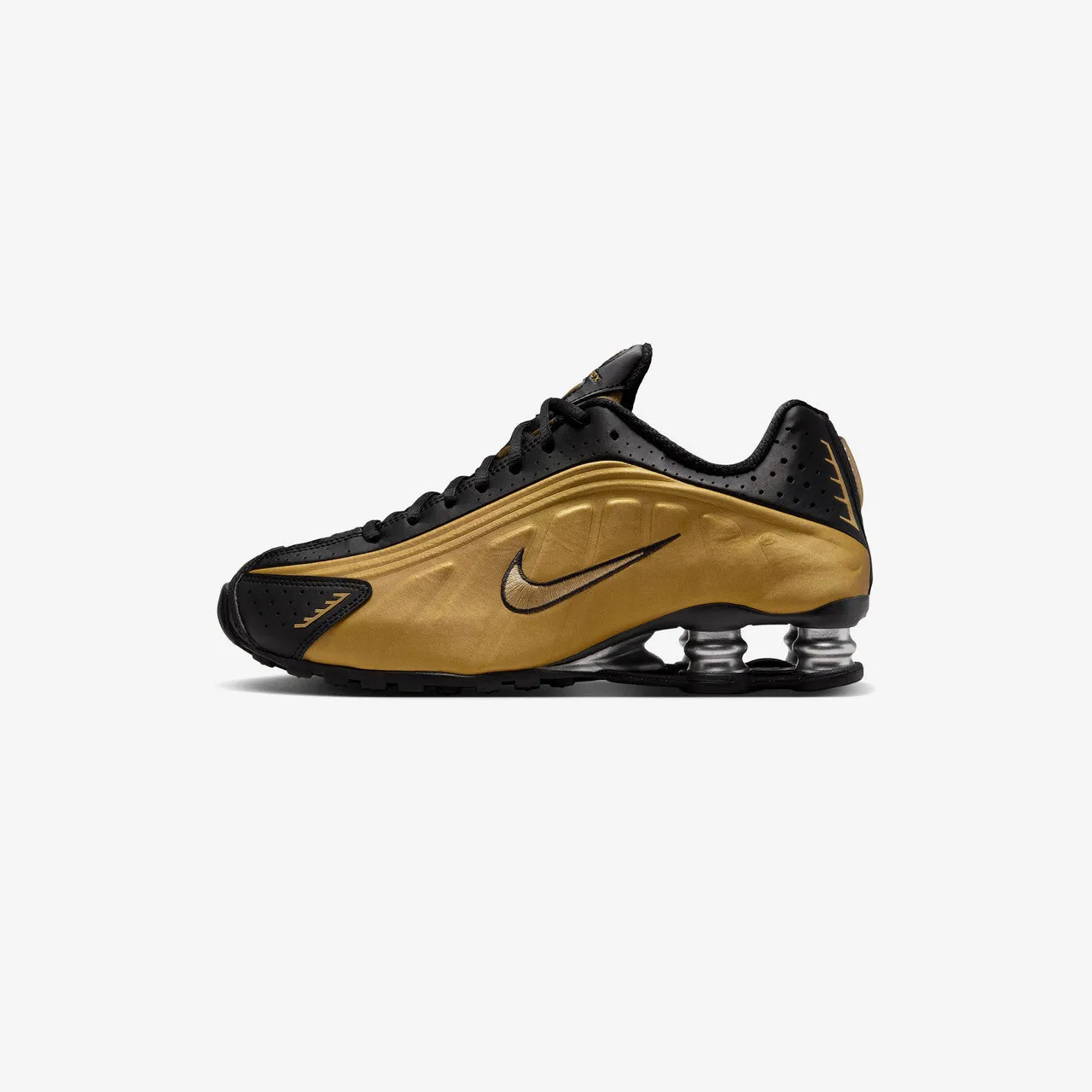 Morning Rush Wmns Shox R4