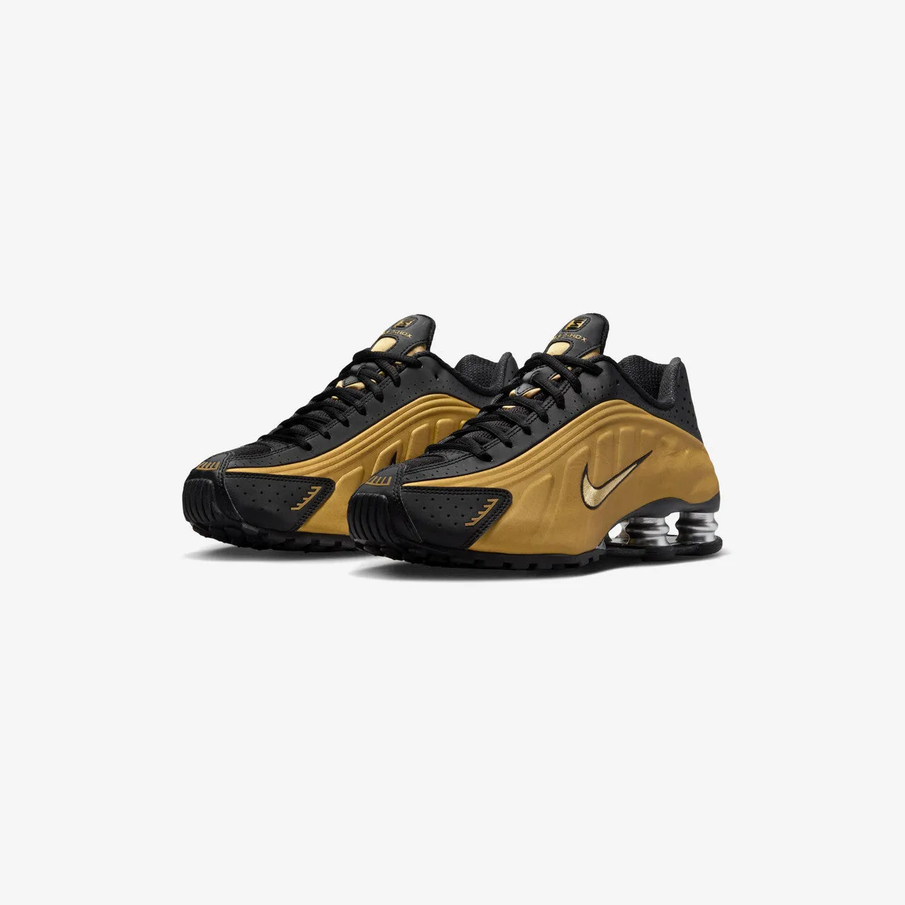 Easy Packing Wmns Shox R4