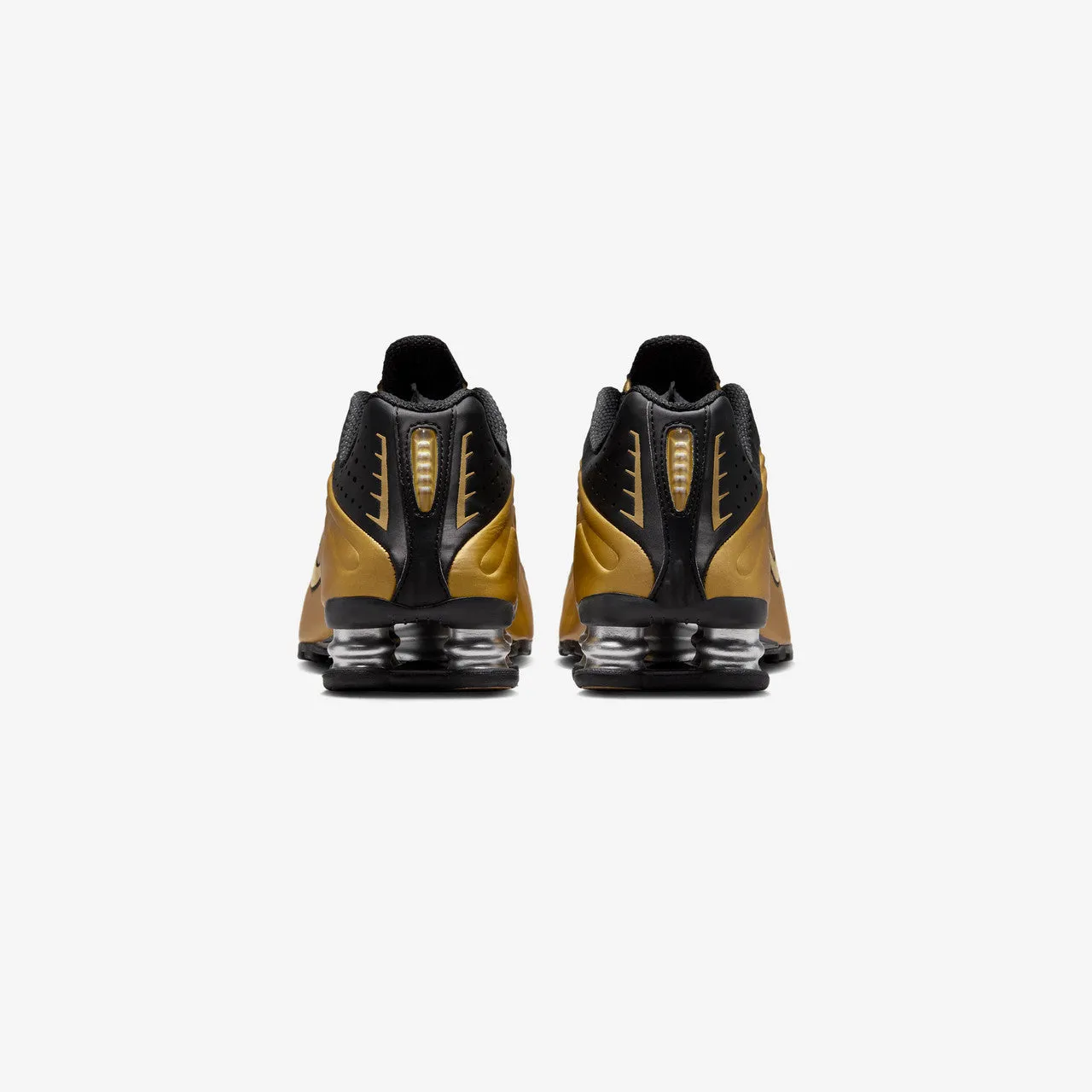 Comfort Padded Wmns Shox R4