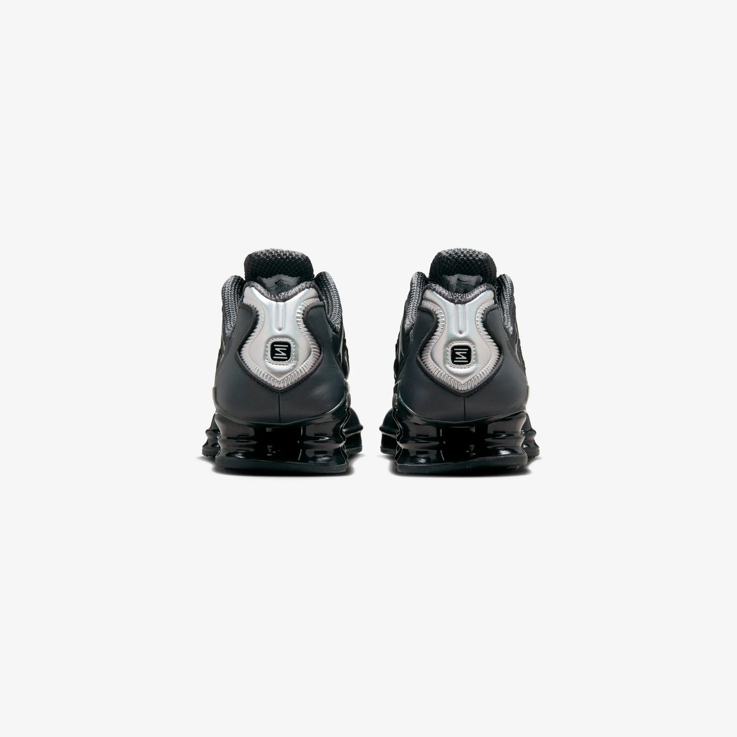 clean look Wmns Shox TL