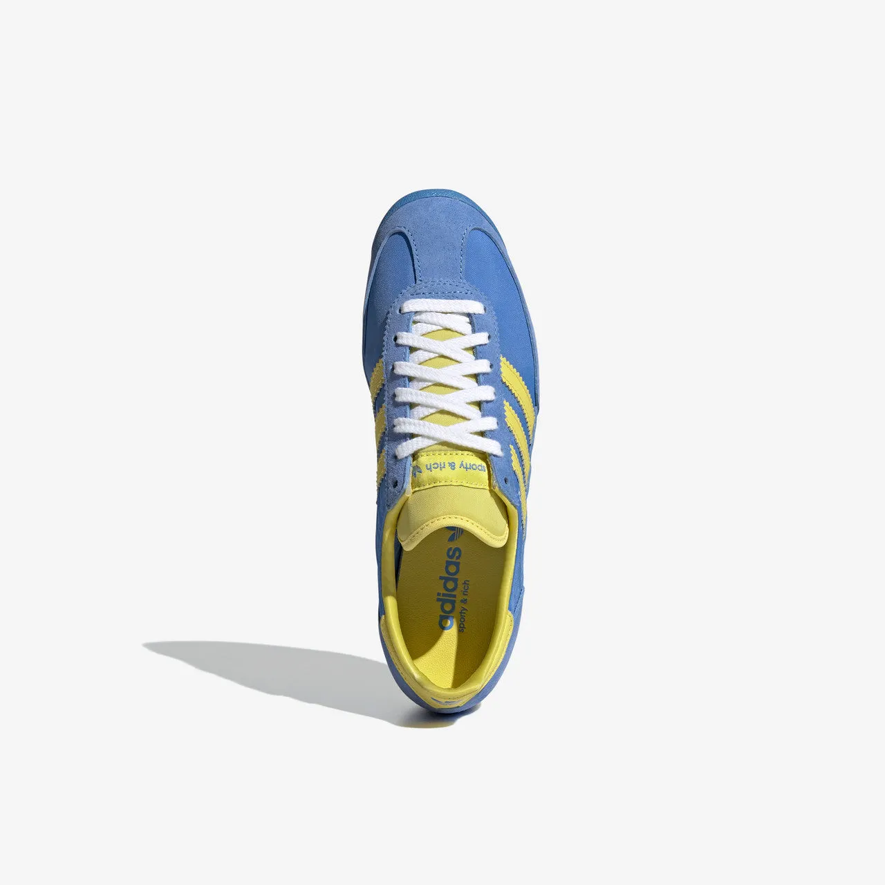 Wmns SL 72 x Sporty & Rich Dynamic Control