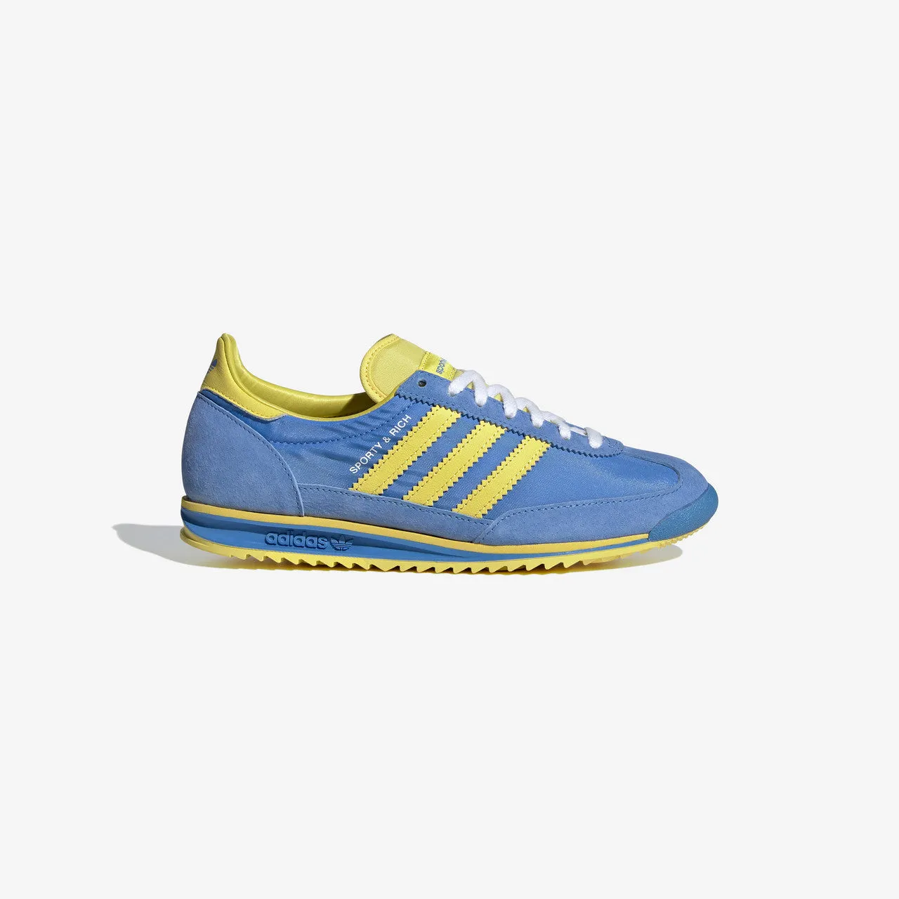 Wmns SL 72 x Sporty & Rich Slip On Running   Ready