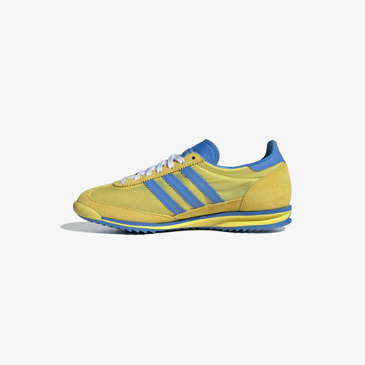 Wmns SL 72 x Sporty & Rich Heel To Toe Drop