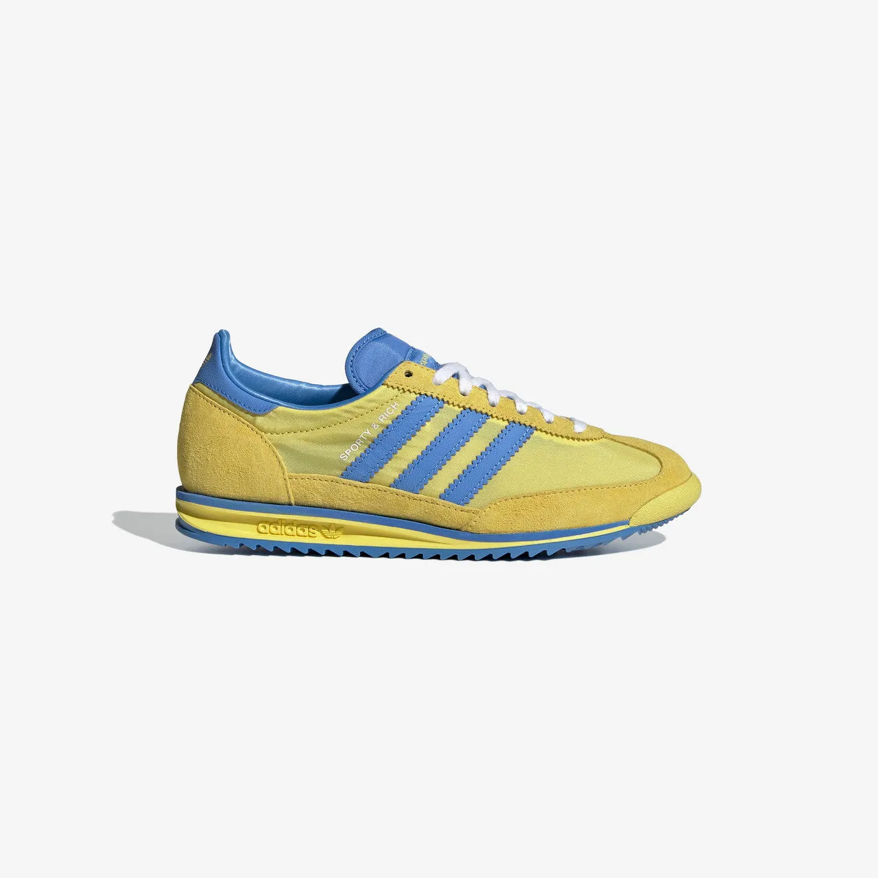 Wmns SL 72 x Sporty & Rich Secure Lace Loops