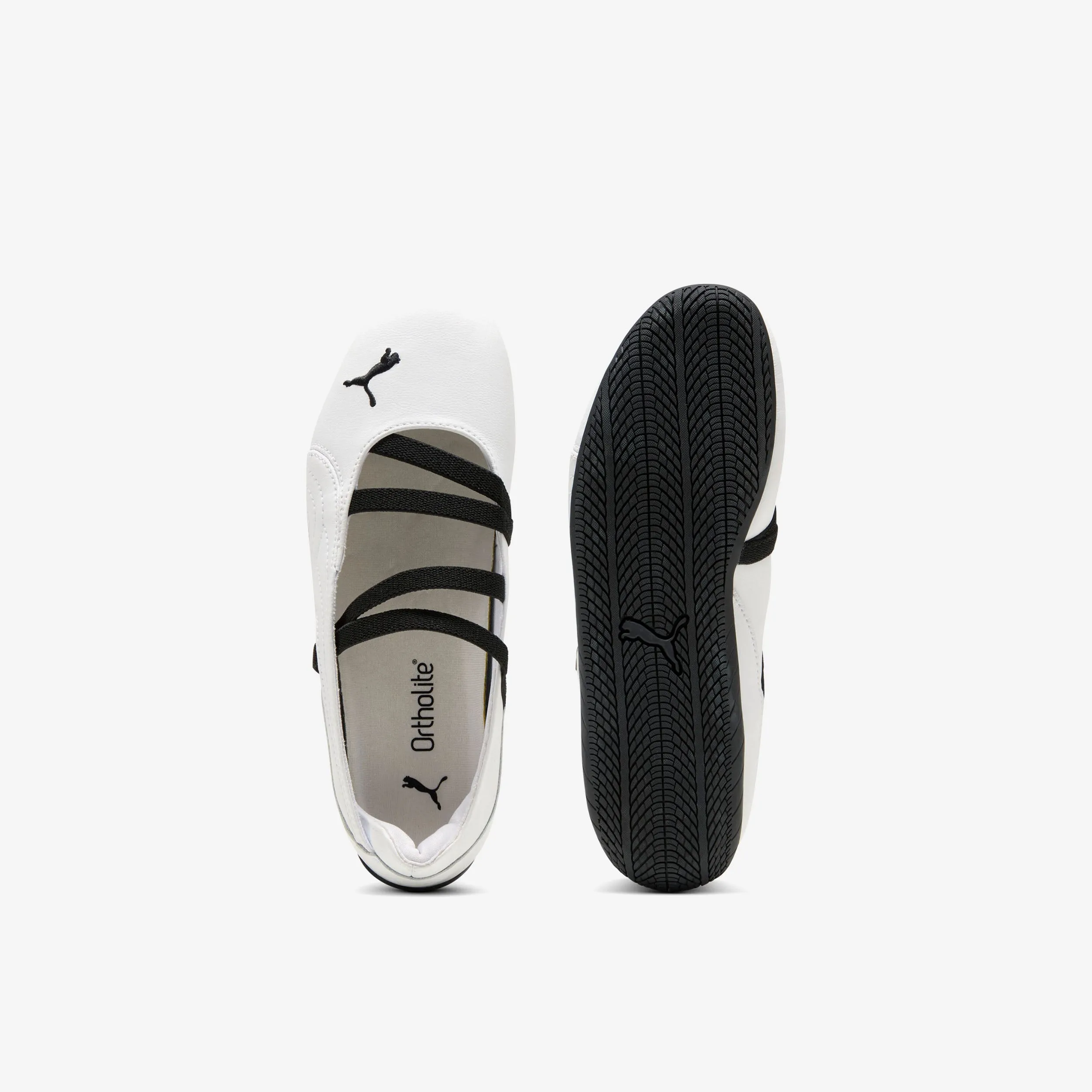 Wmns Speedcat Ballet LTH Platform Sole