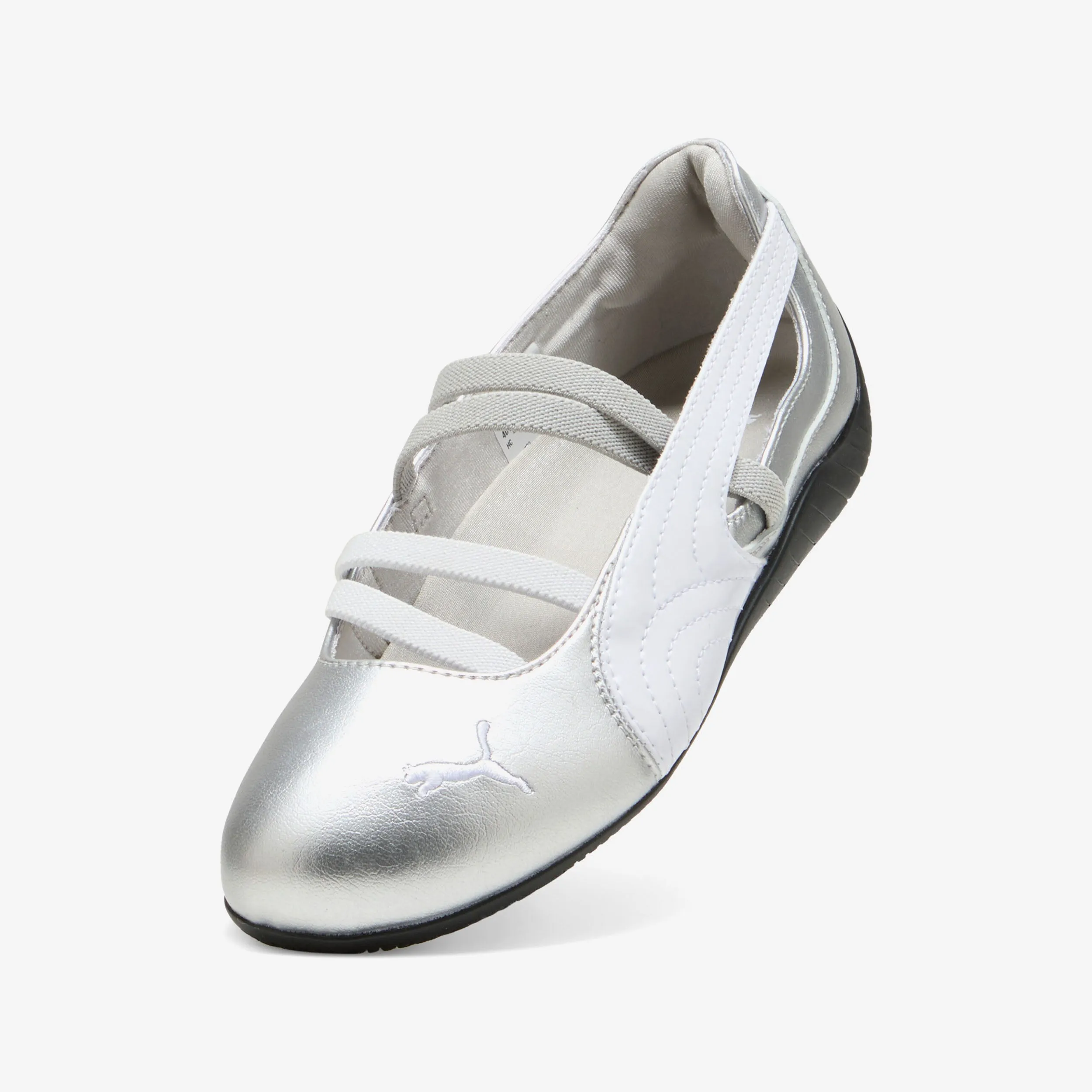 Wmns Speedcat Ballet Metallic Ultra Ease Cool Choice