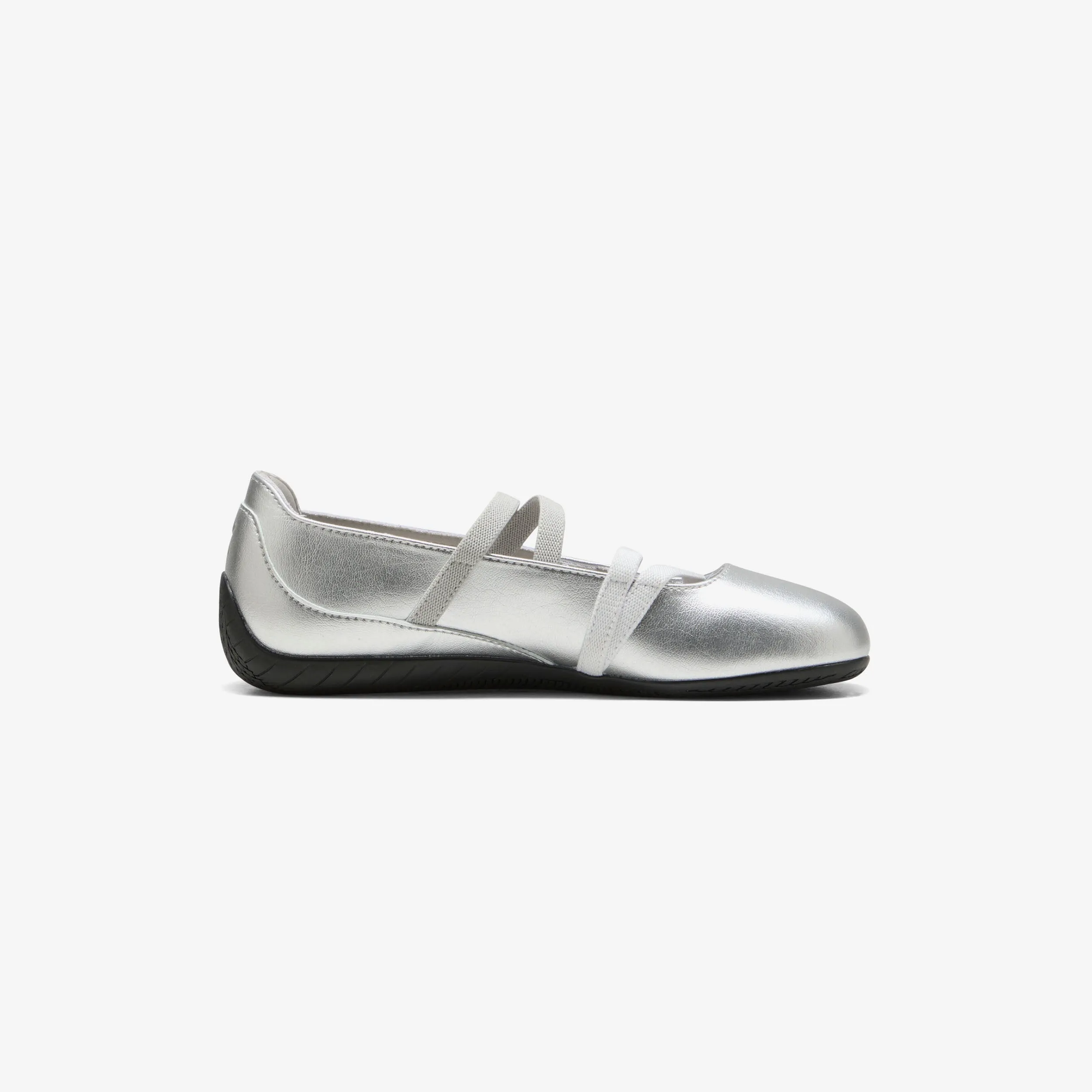 Wmns Speedcat Ballet Metallic Thermal regulation High   Top