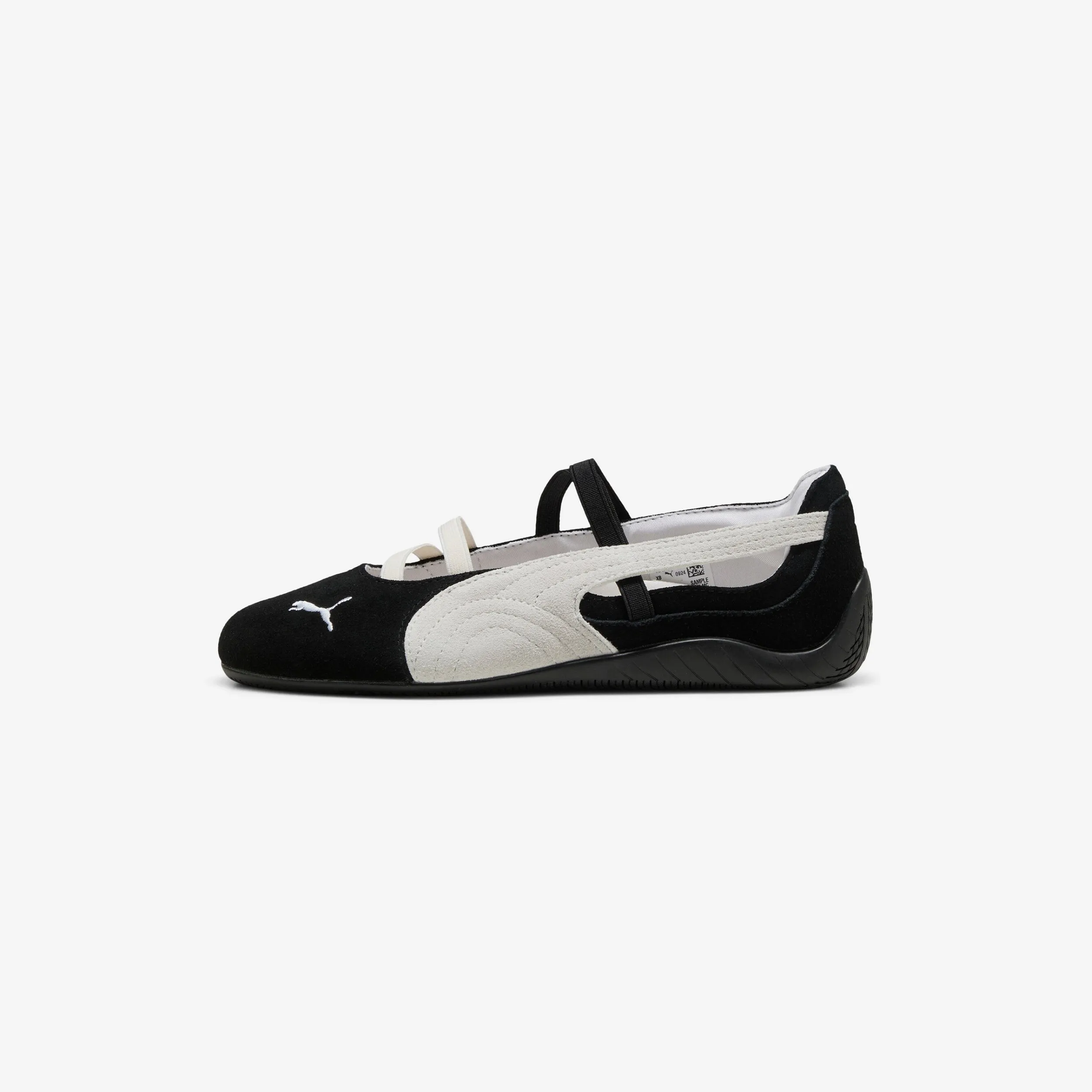 Kick Back Functional Shoes Wmns Speedcat Ballet SD