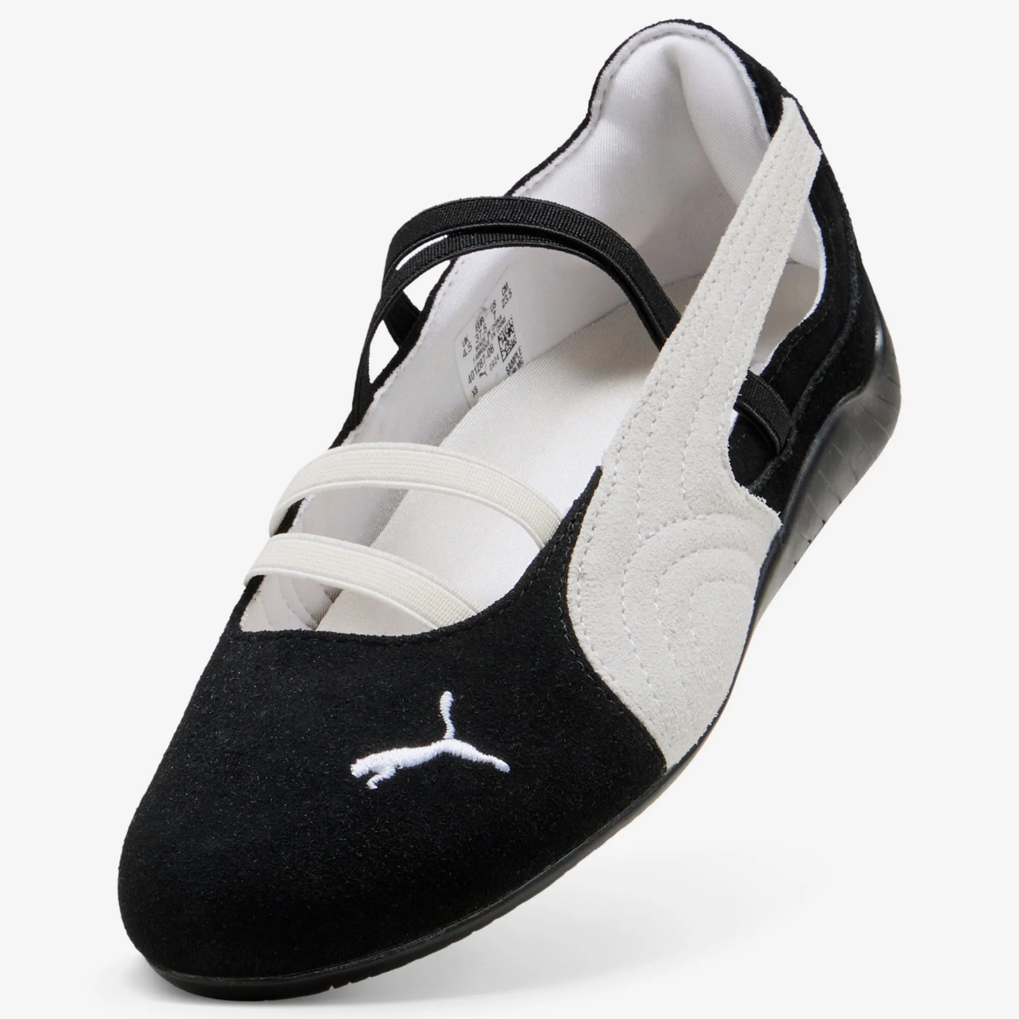 Wmns Speedcat Ballet SD Wide fit