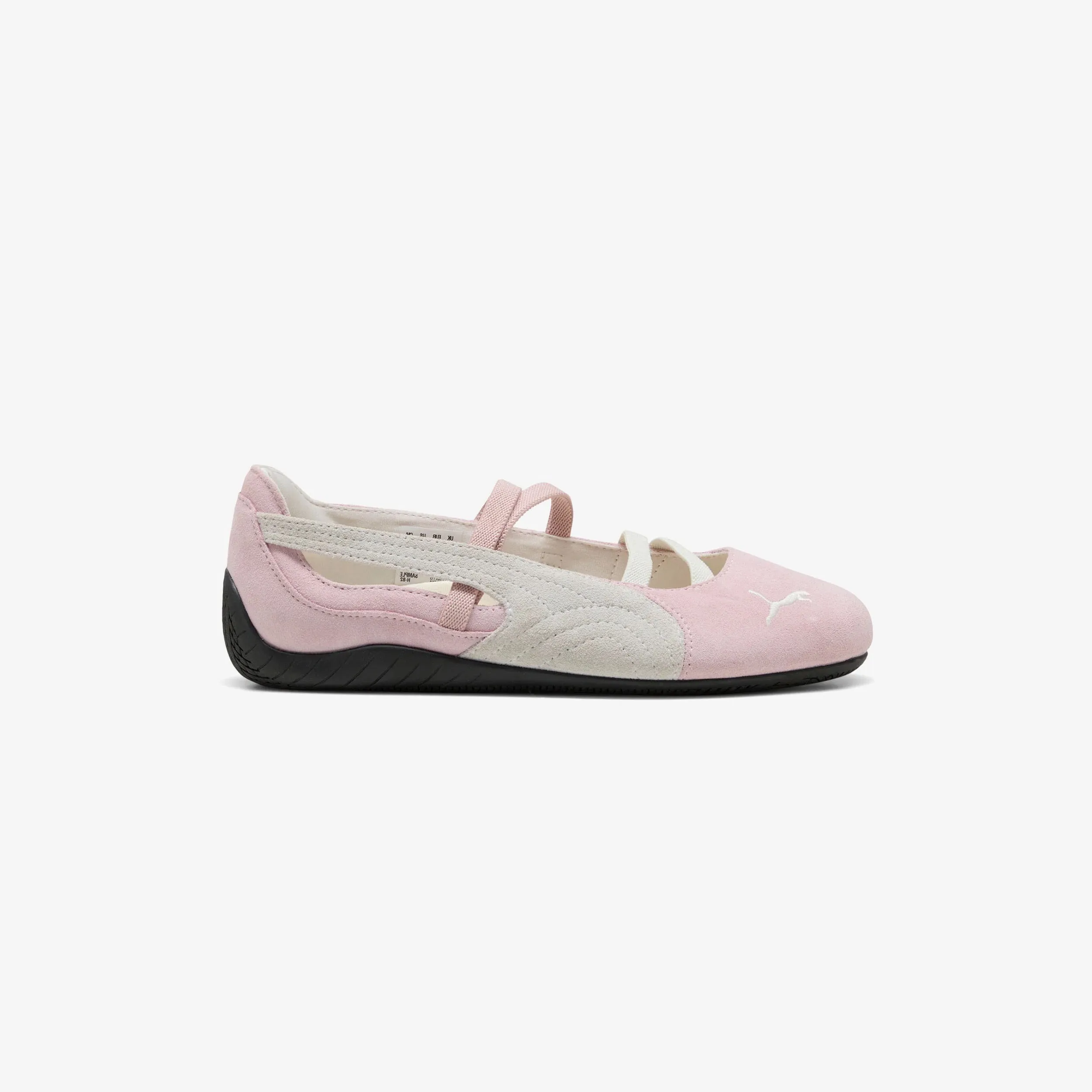 Slip   On Wmns Speedcat Ballet SD