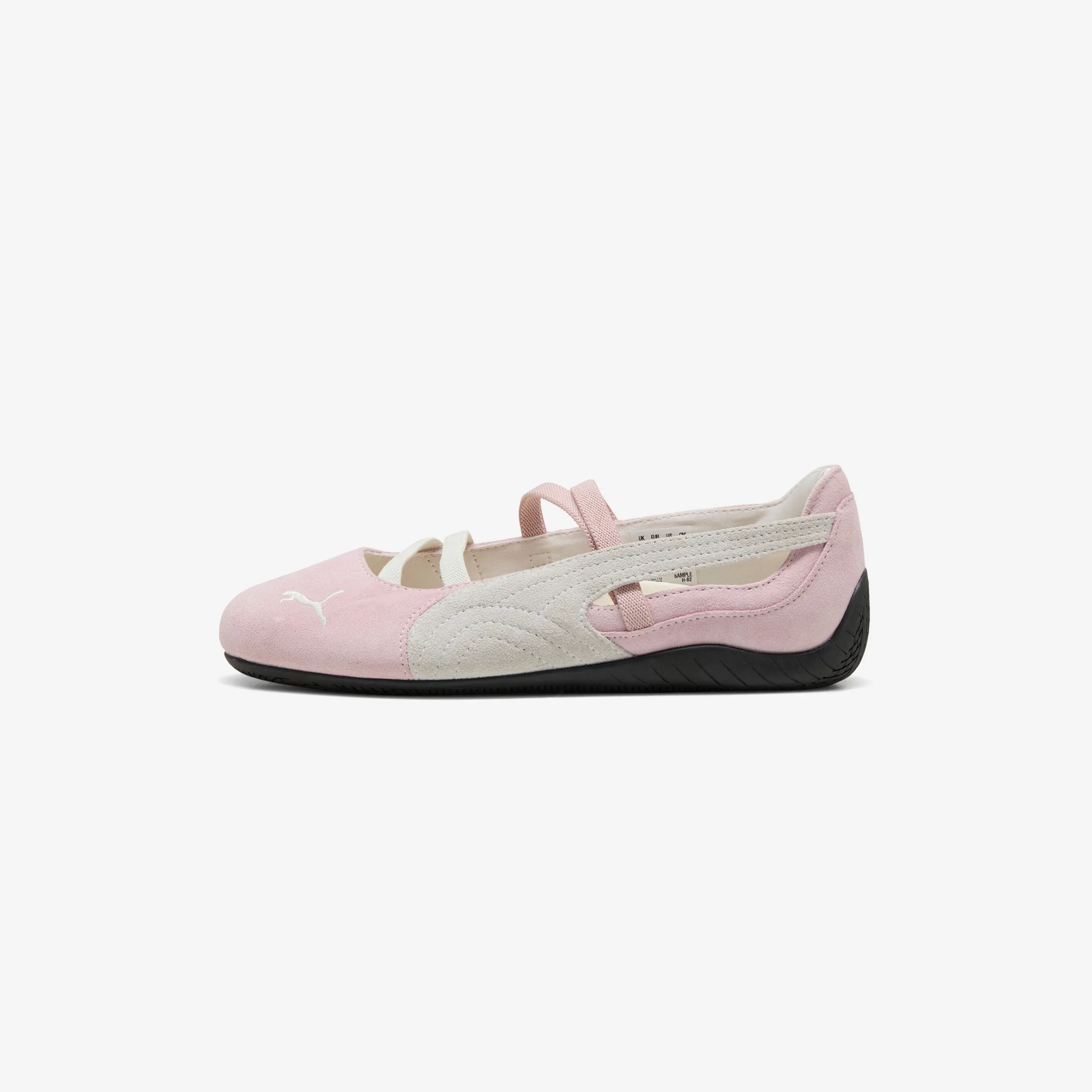Wmns Speedcat Ballet SD On Trend Versatile use