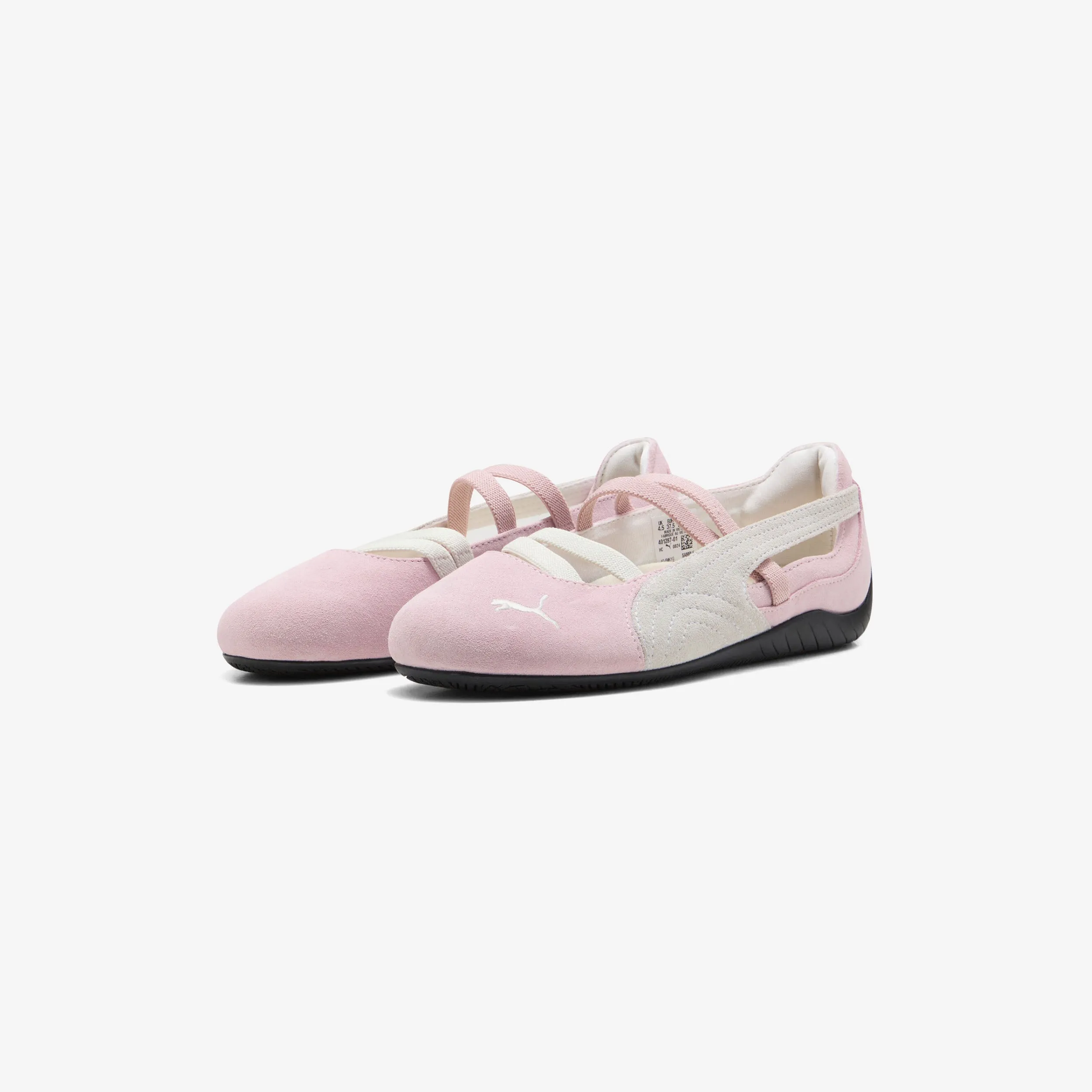 Back Pull Wmns Speedcat Ballet SD