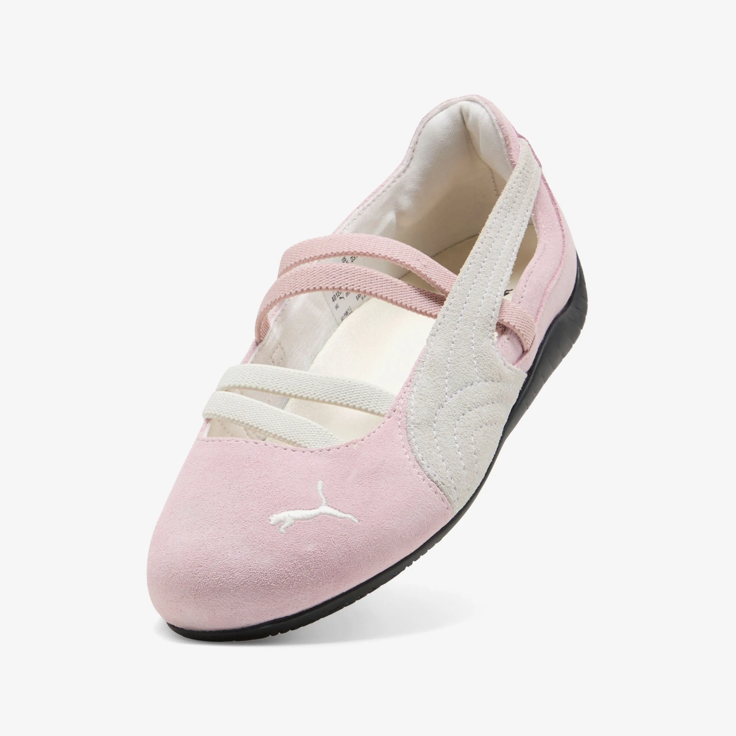 Wmns Speedcat Ballet SD CanvasUpper