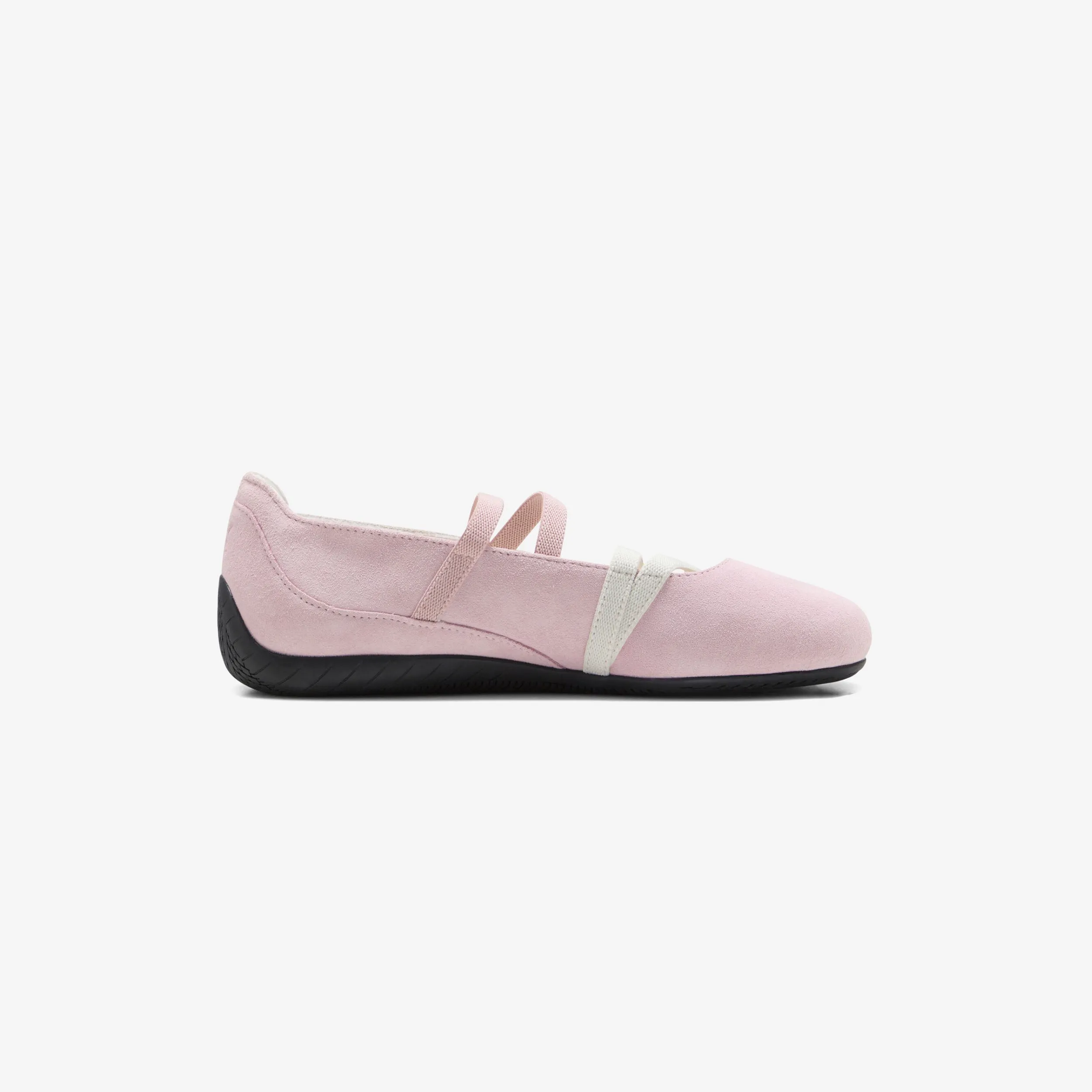 Wmns Speedcat Ballet SD Errand Mode Light Reflection