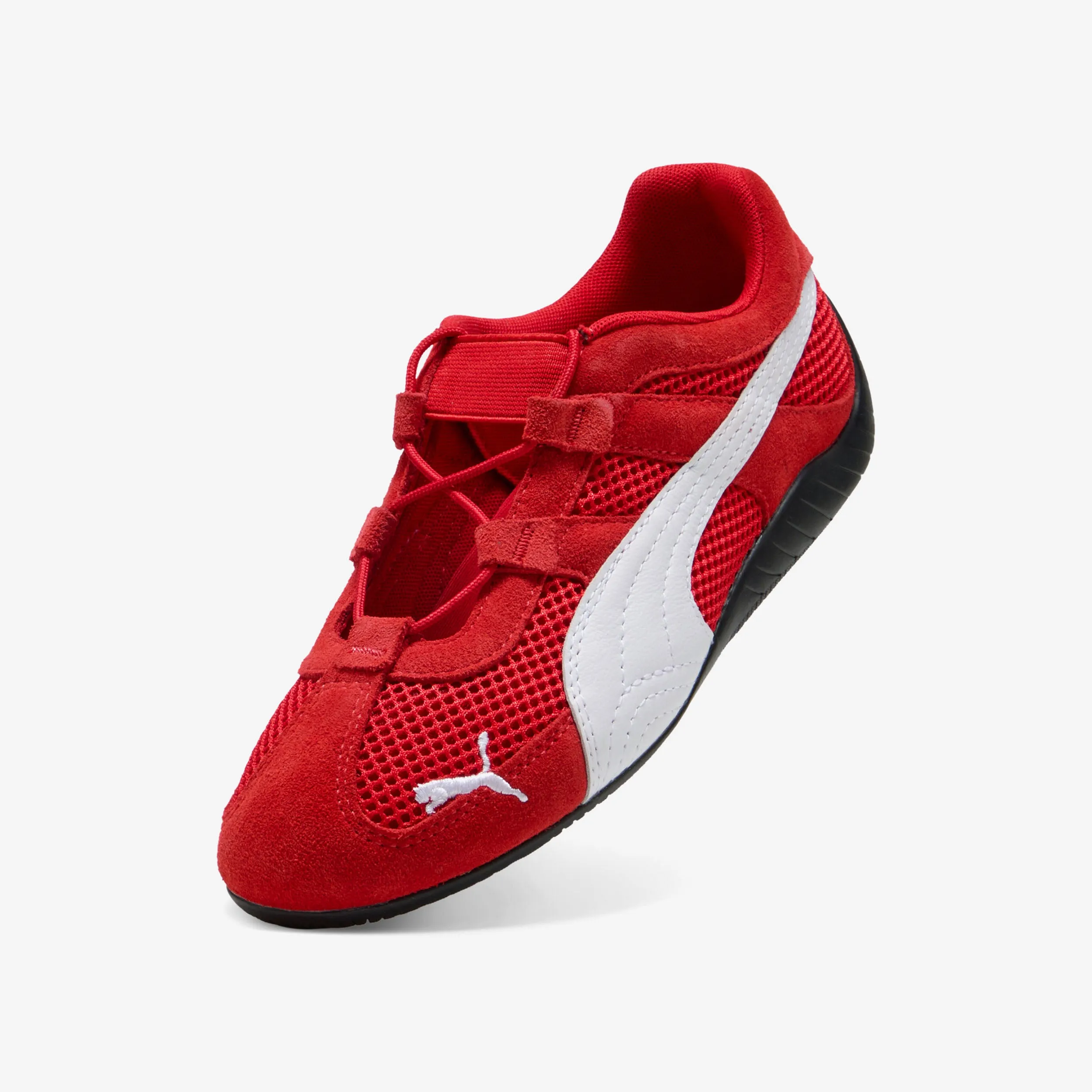 Soft   leather Cozy Design Wmns Speedcat Go