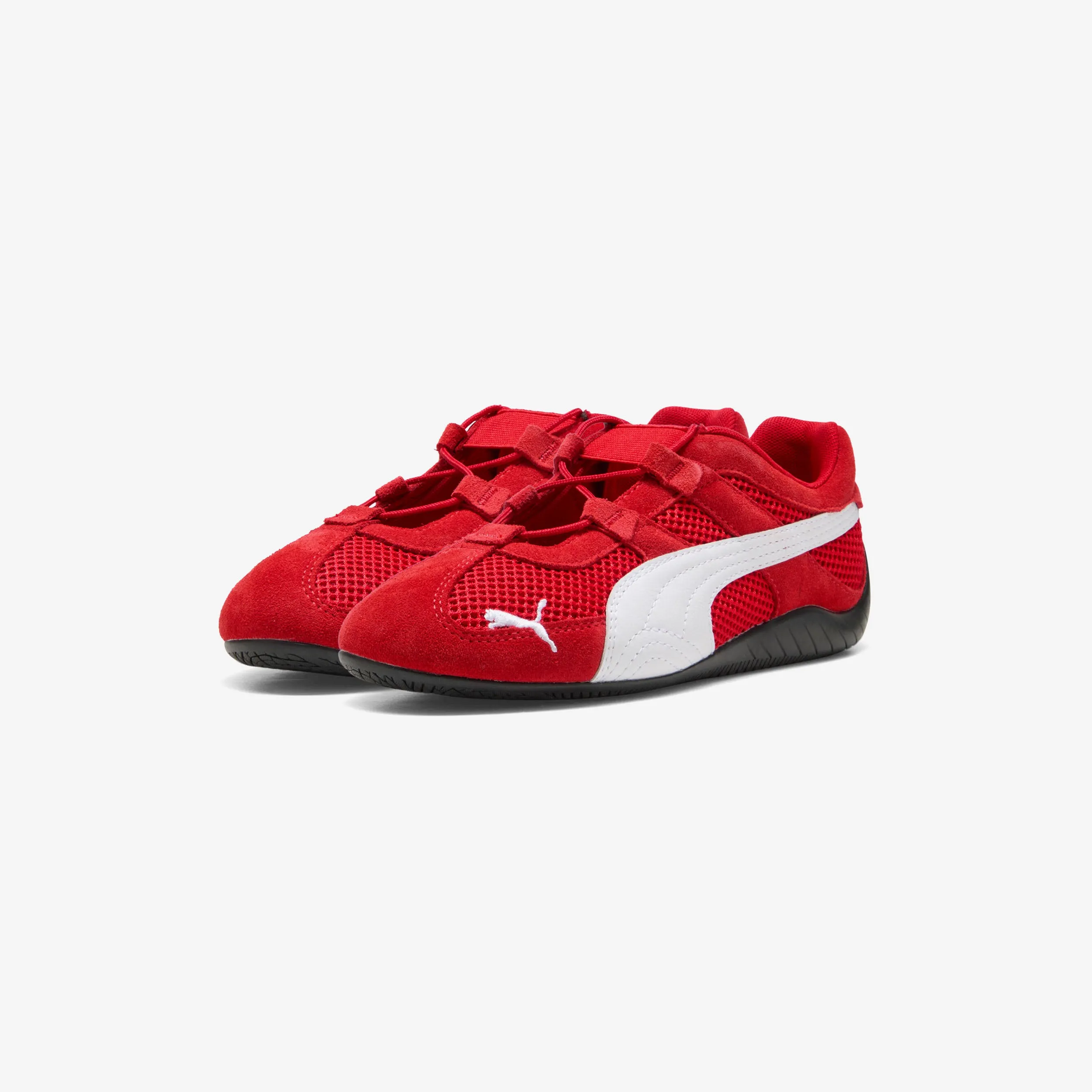 Wmns Speedcat Go Vegan Material Options