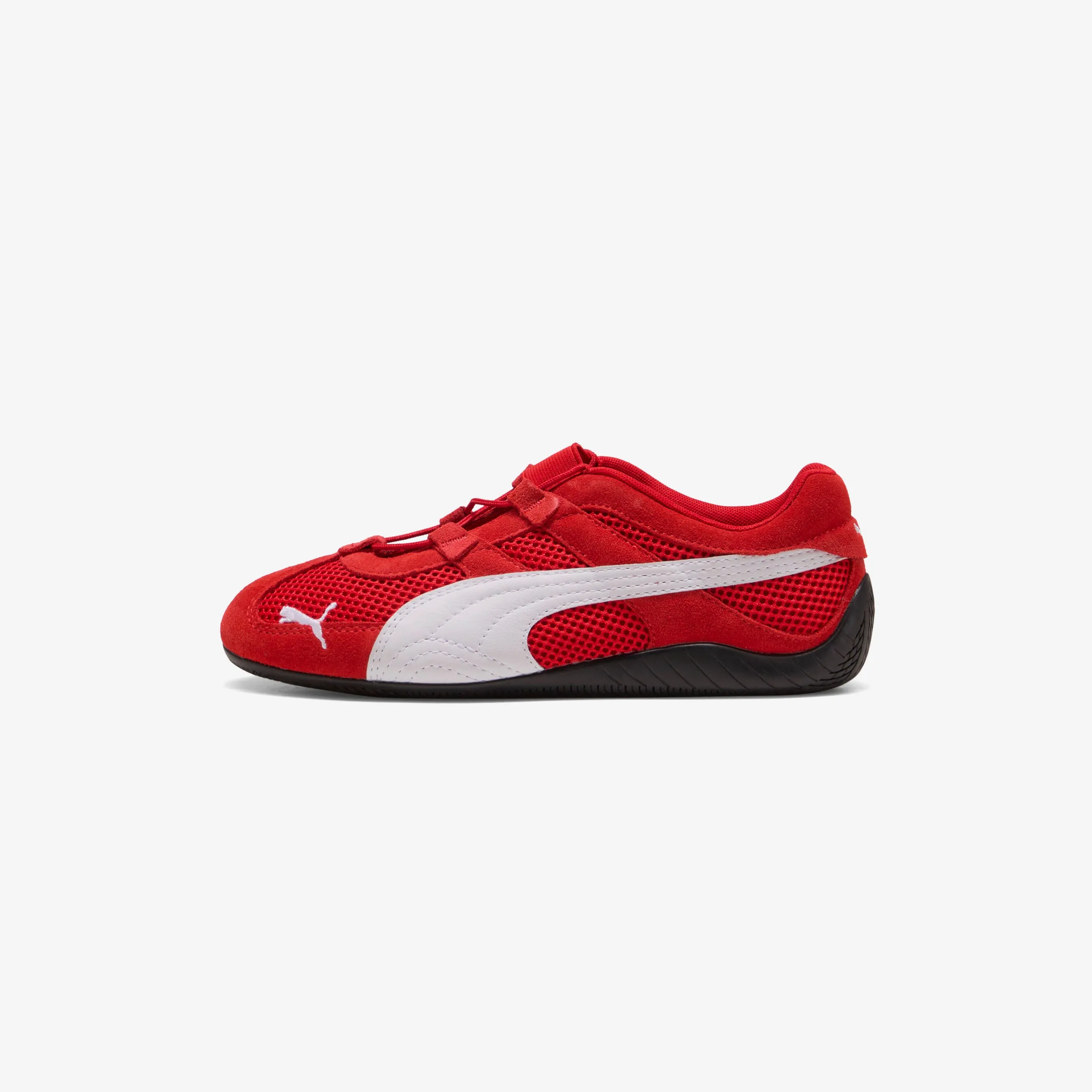 Air Cushioned Heel Wmns Speedcat Go